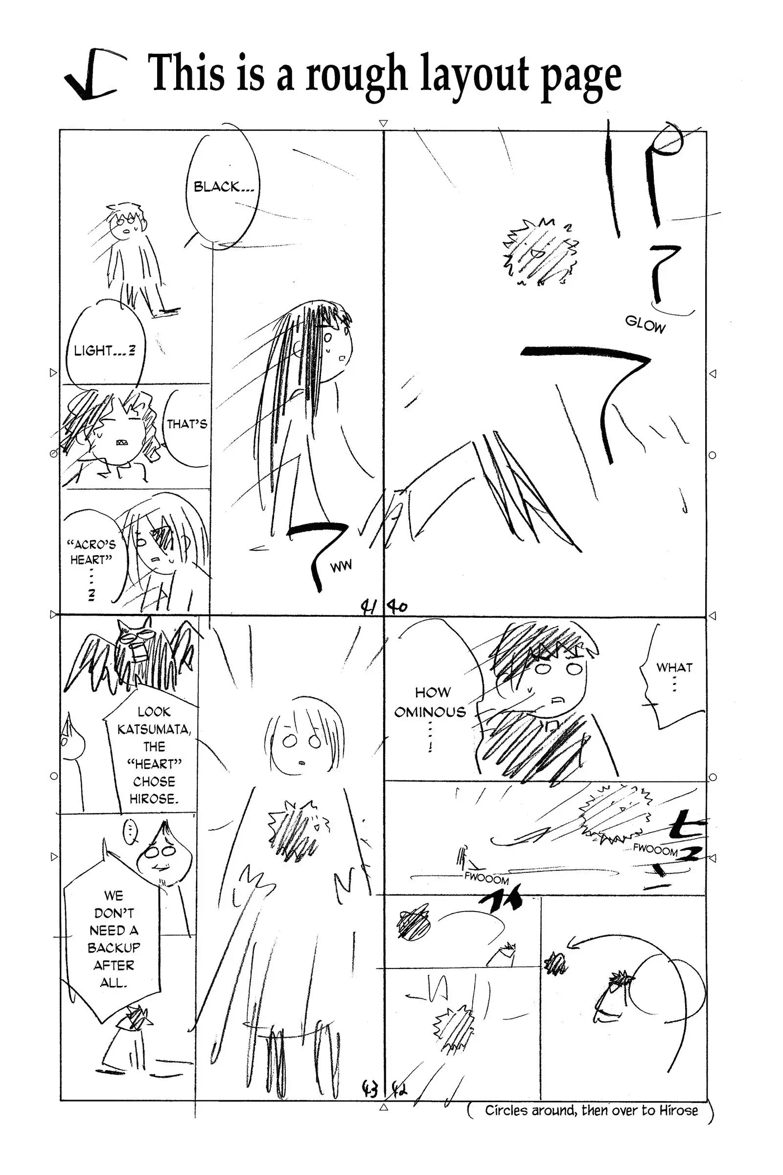 Read Alive_ The Final Evolution EN Manga Online