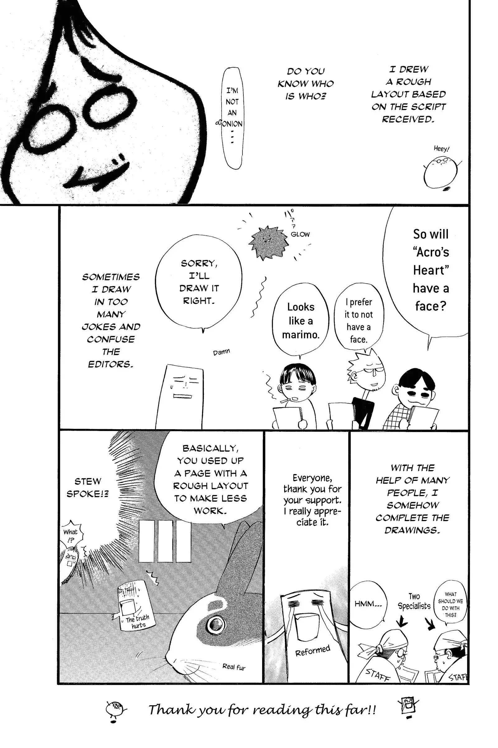 Read Alive_ The Final Evolution EN Manga Online