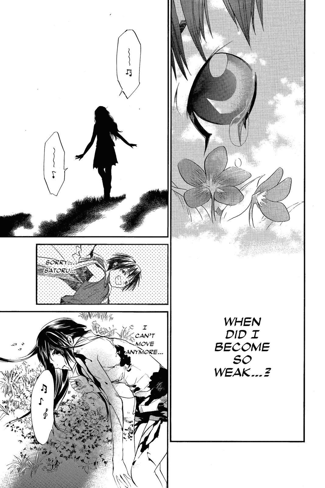 Read Alive_ The Final Evolution EN Manga Online