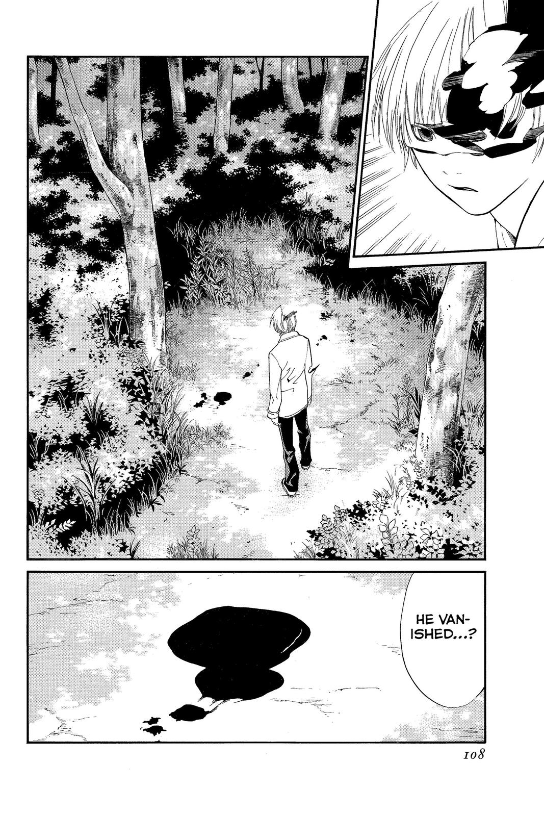 Read Alive_ The Final Evolution EN Manga Online