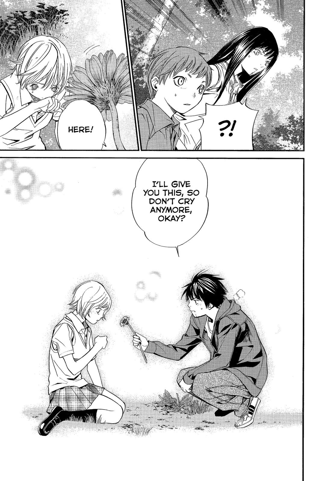 Read Alive_ The Final Evolution EN Manga Online