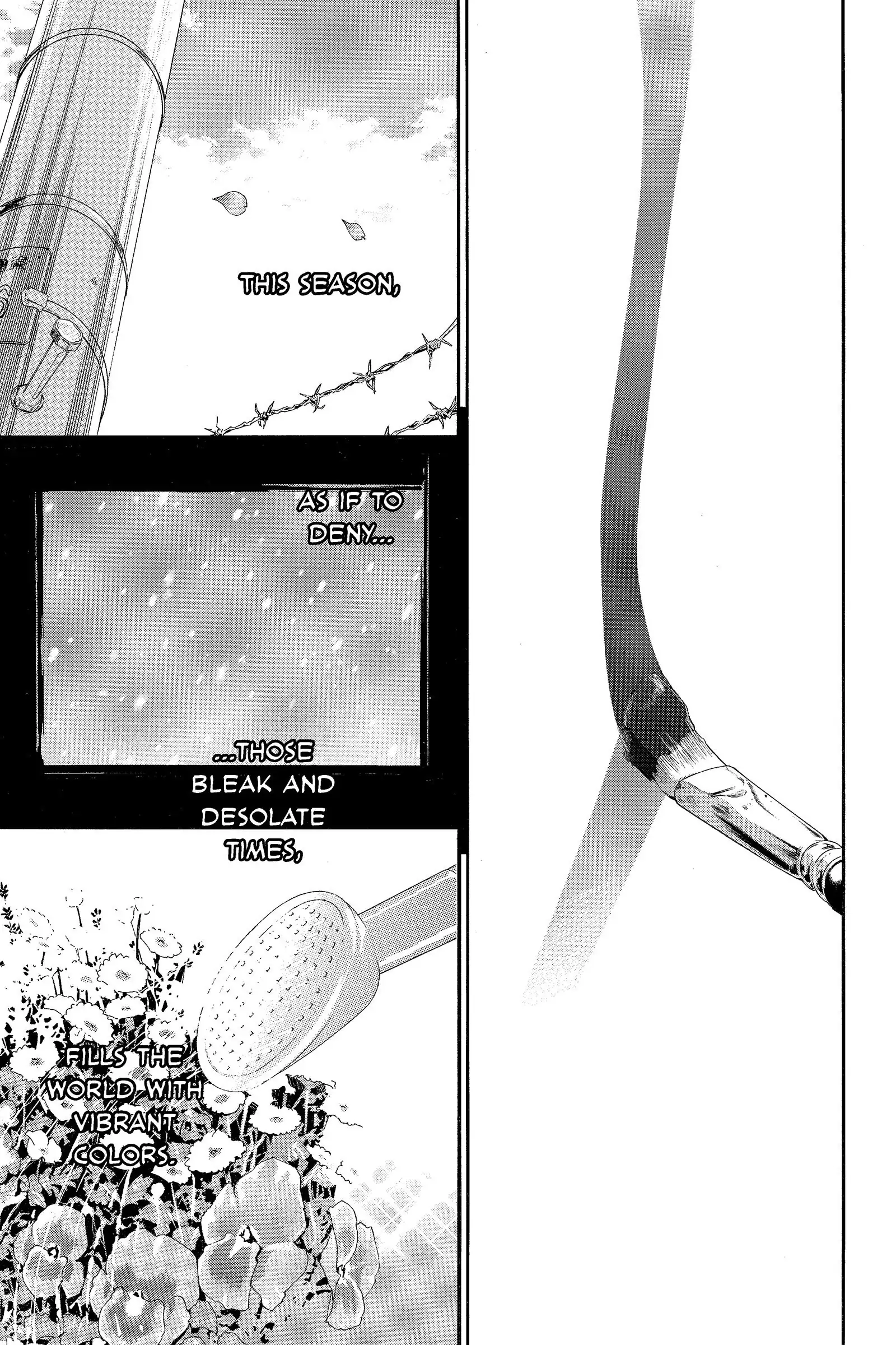 Read Alive_ The Final Evolution EN Manga Online