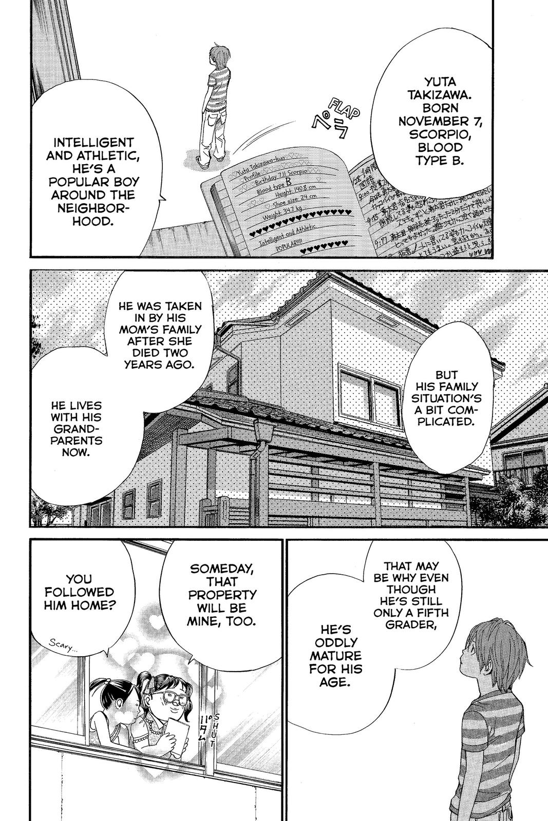 Read Alive_ The Final Evolution EN Manga Online