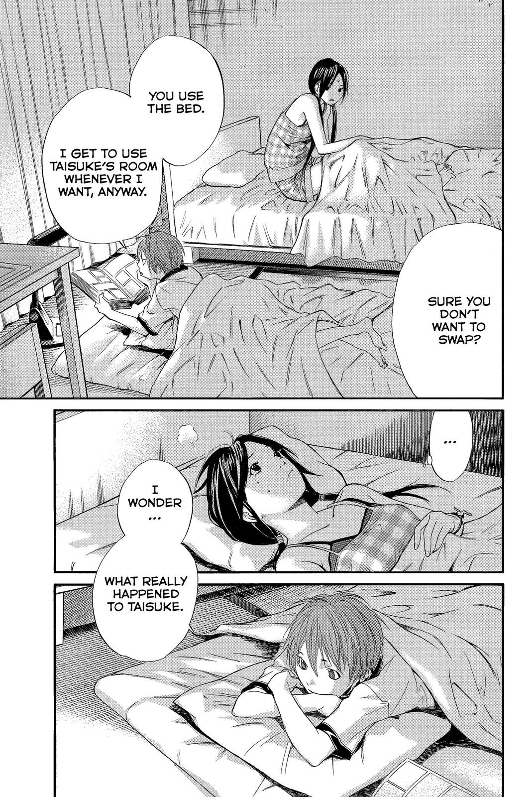 Read Alive_ The Final Evolution EN Manga Online