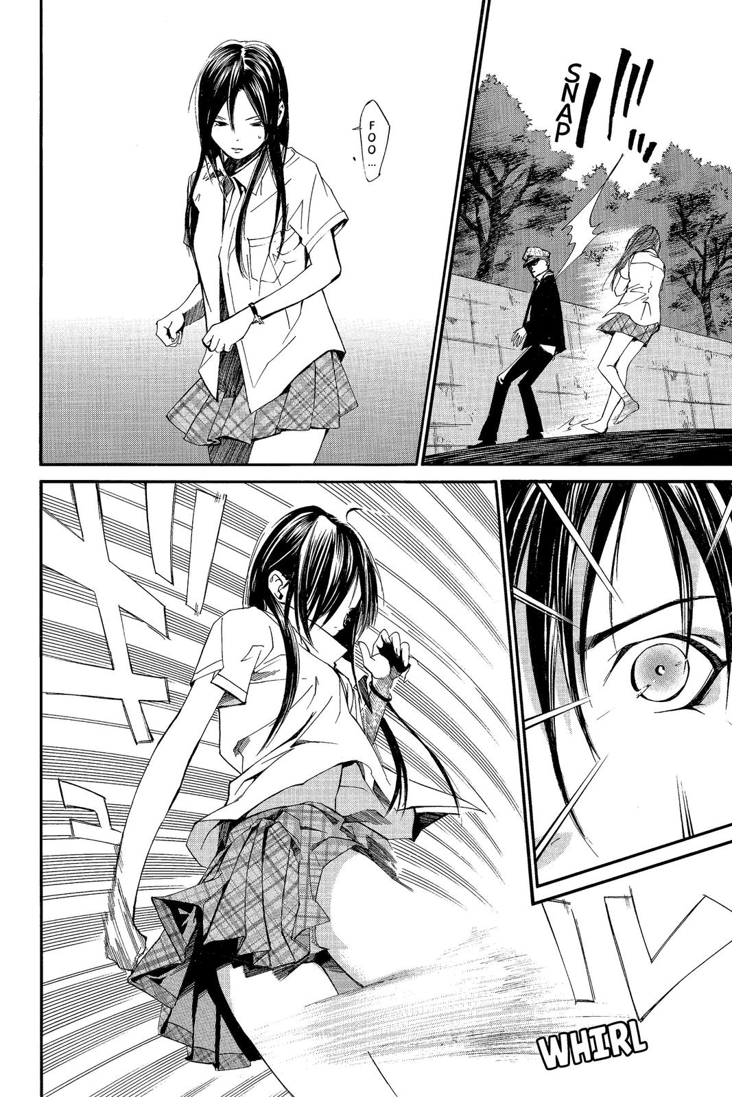 Read Alive_ The Final Evolution EN Manga Online