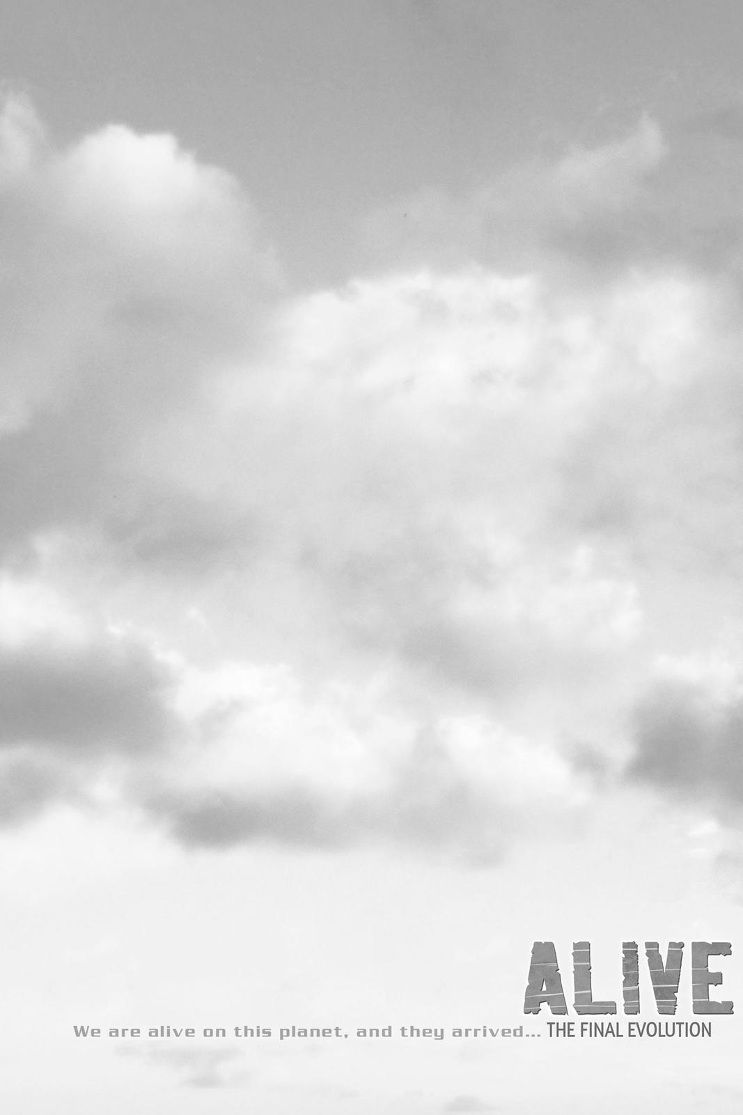 Read Alive_ The Final Evolution EN Manga Online
