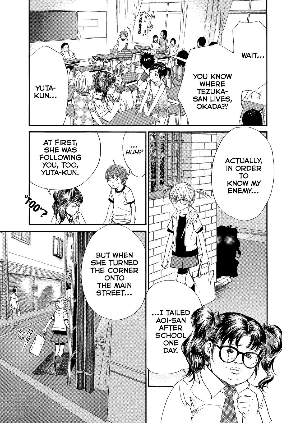 Read Alive_ The Final Evolution EN Manga Online