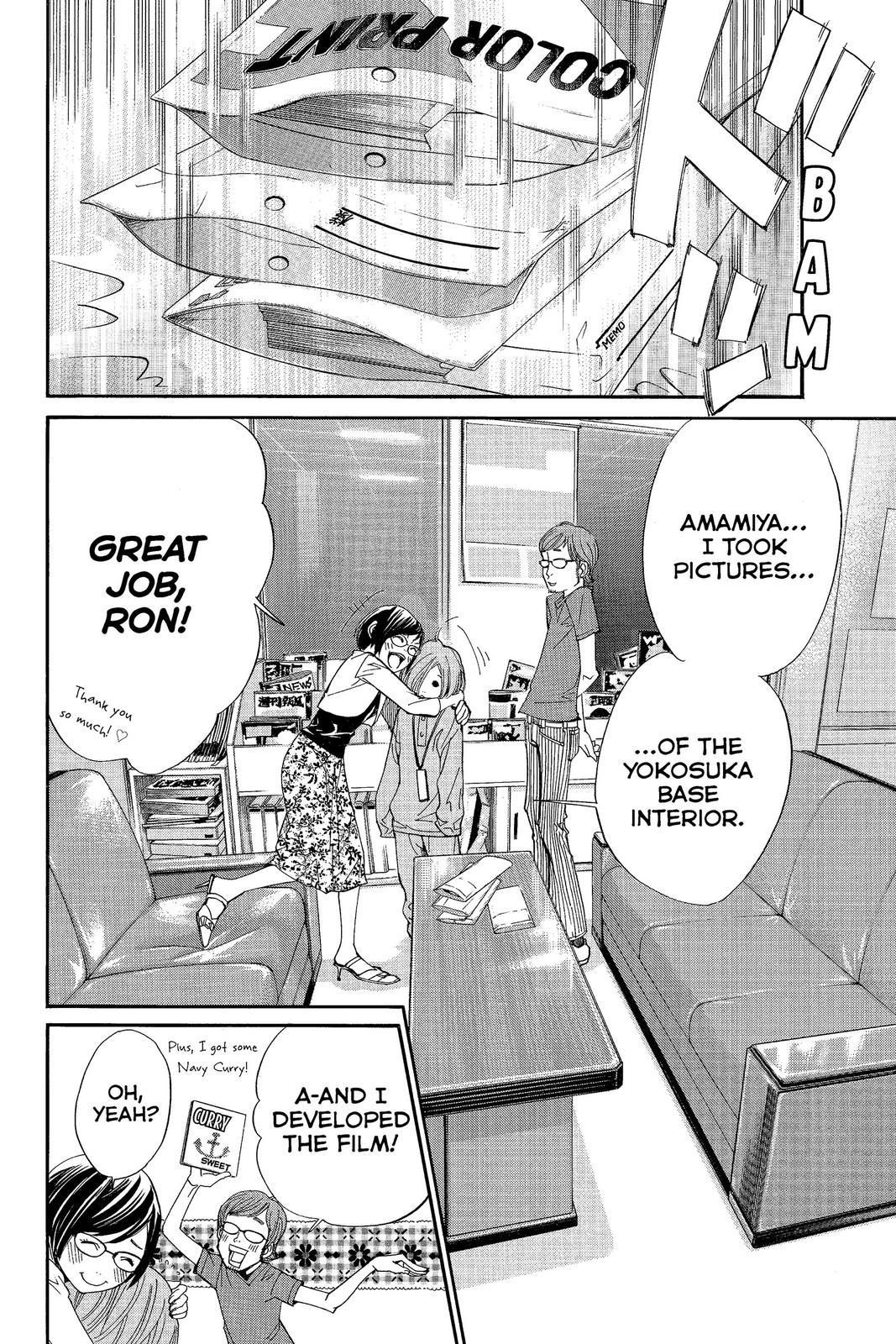 Read Alive_ The Final Evolution EN Manga Online