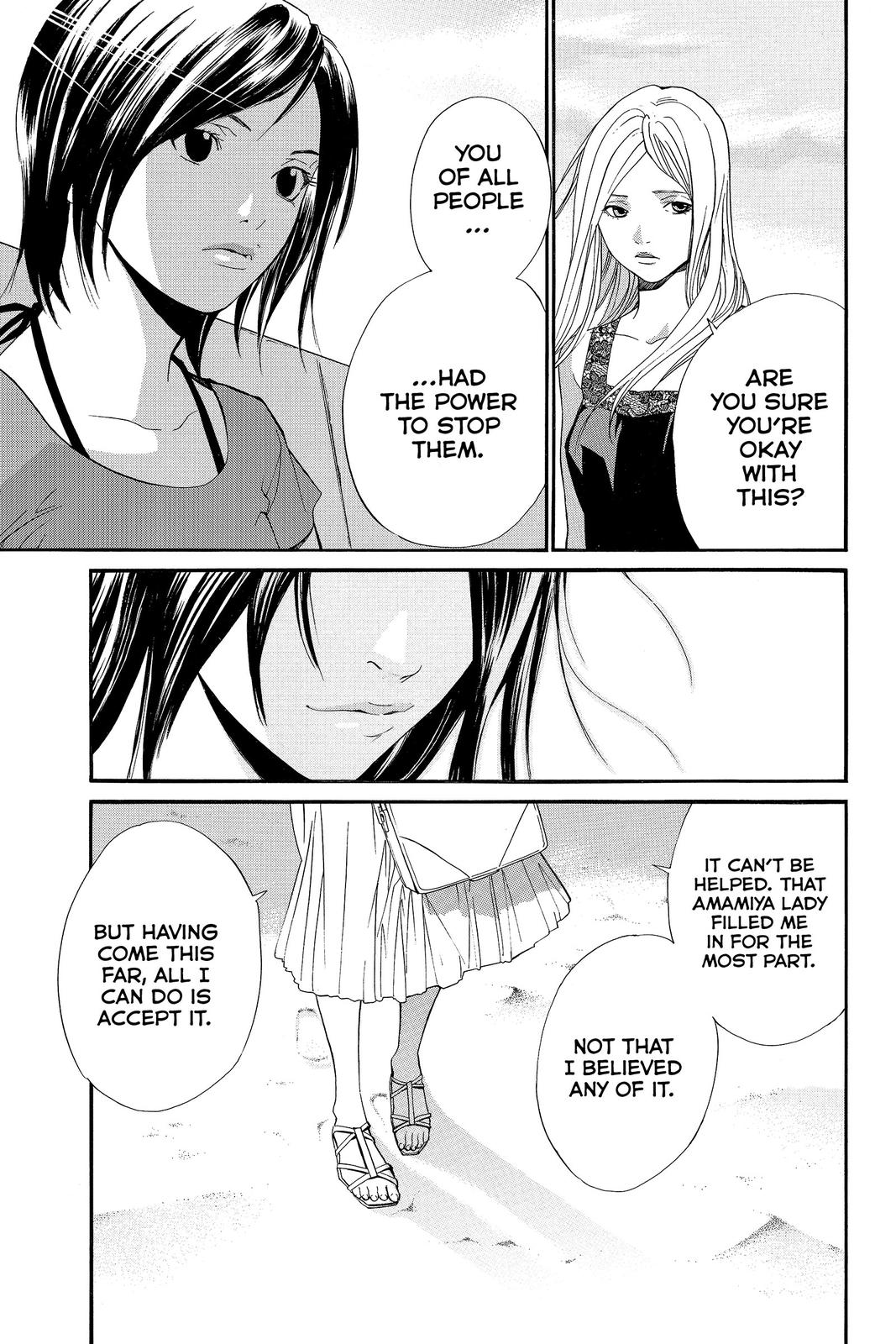 Read Alive_ The Final Evolution EN Manga Online