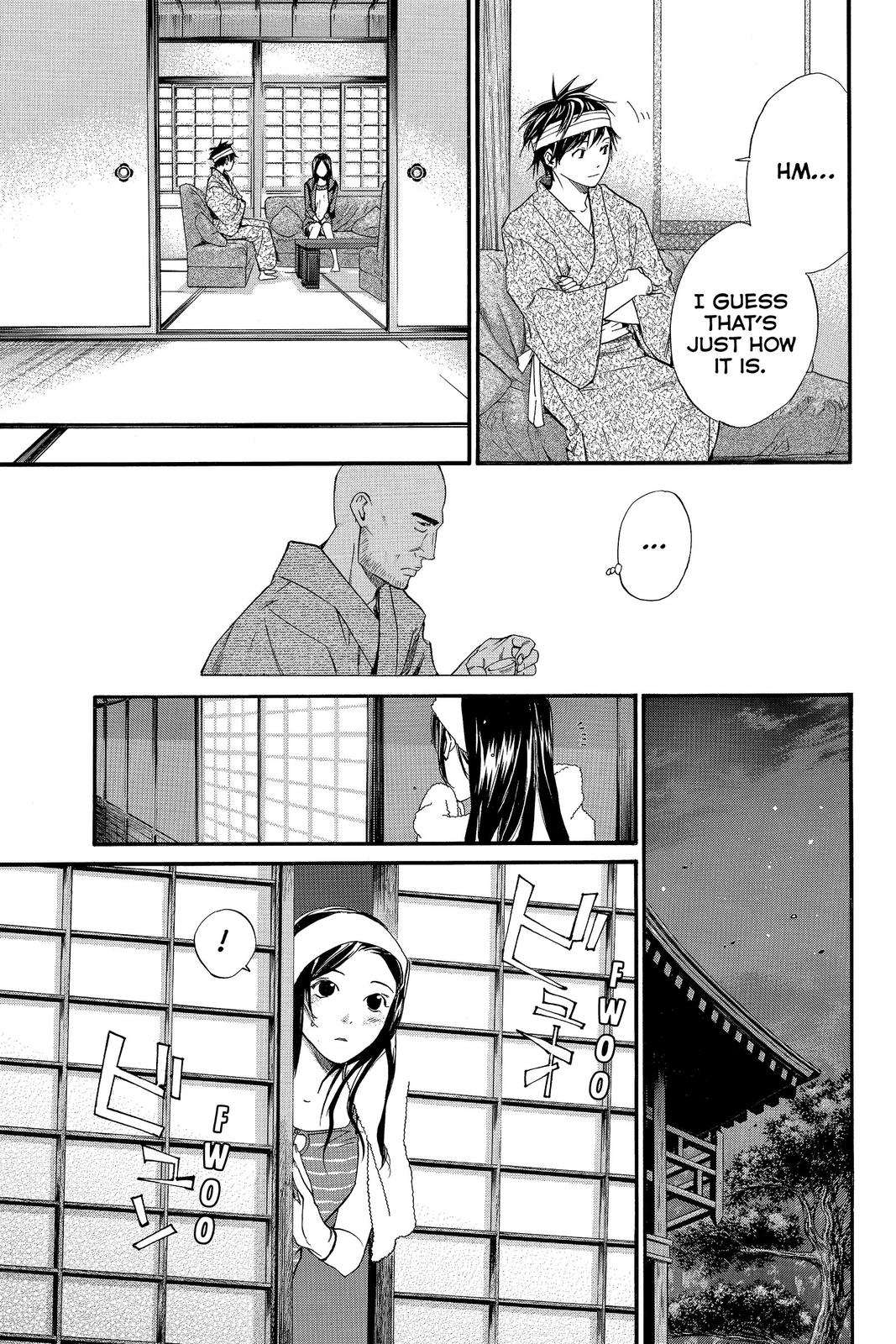 Read Alive_ The Final Evolution EN Manga Online