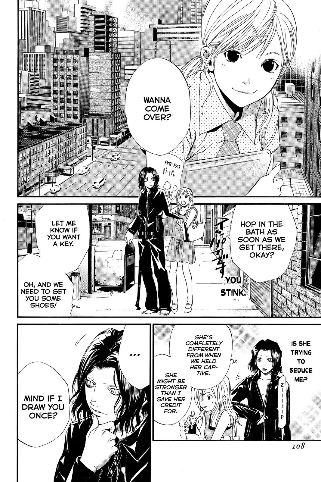 Read Alive_ The Final Evolution EN Manga Online