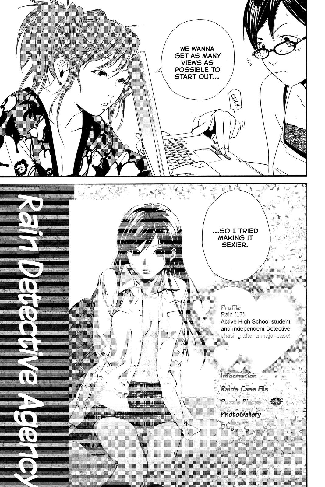 Read Alive_ The Final Evolution EN Manga Online