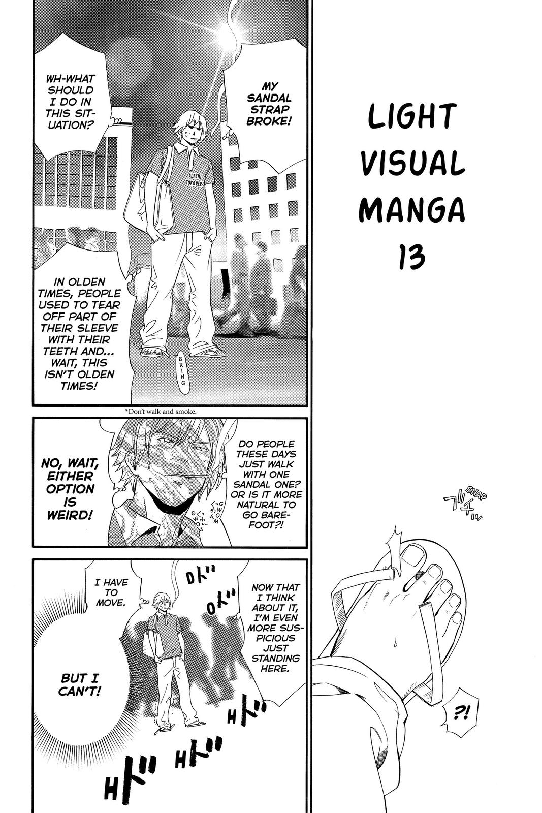 Read Alive_ The Final Evolution EN Manga Online