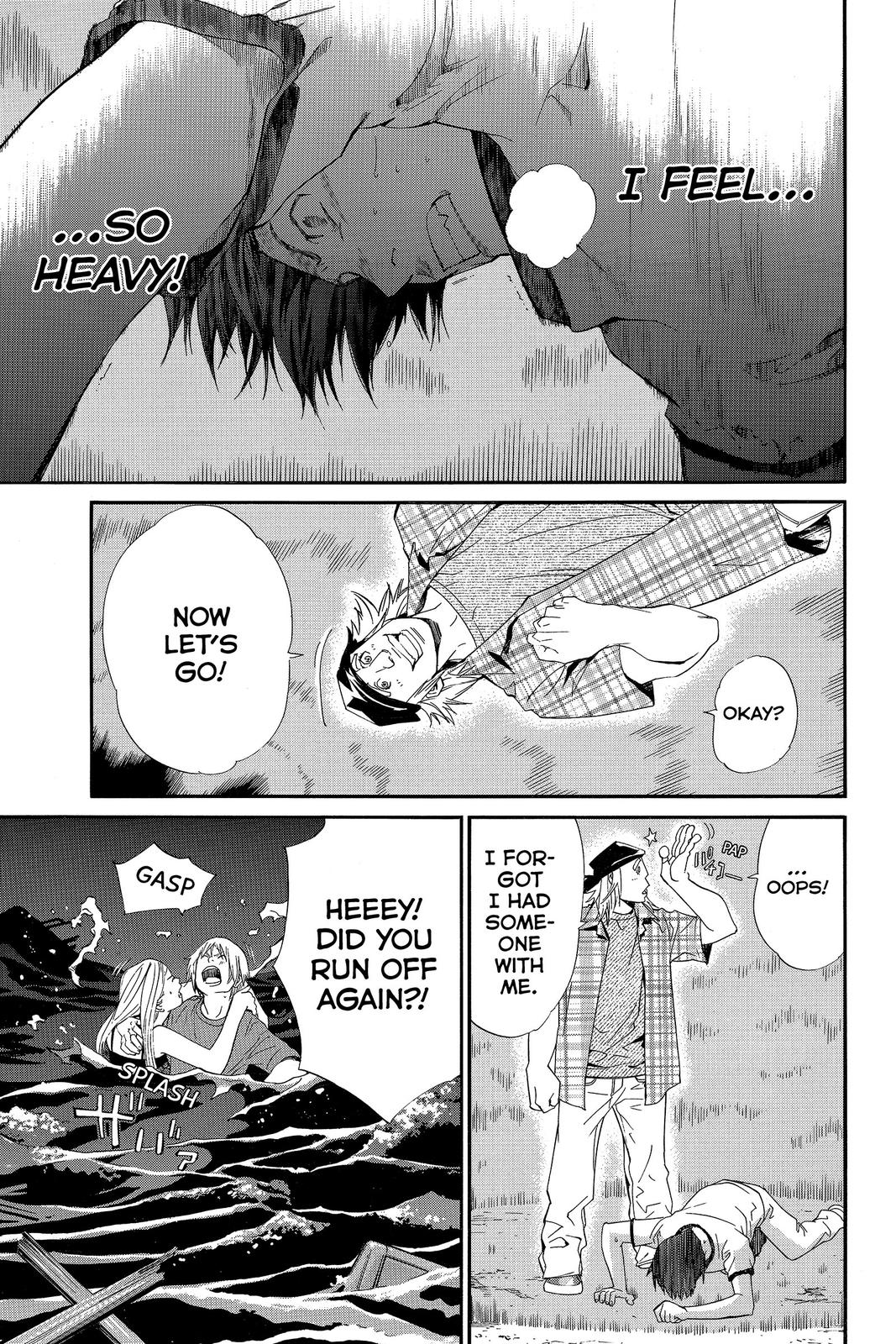 Read Alive_ The Final Evolution EN Manga Online