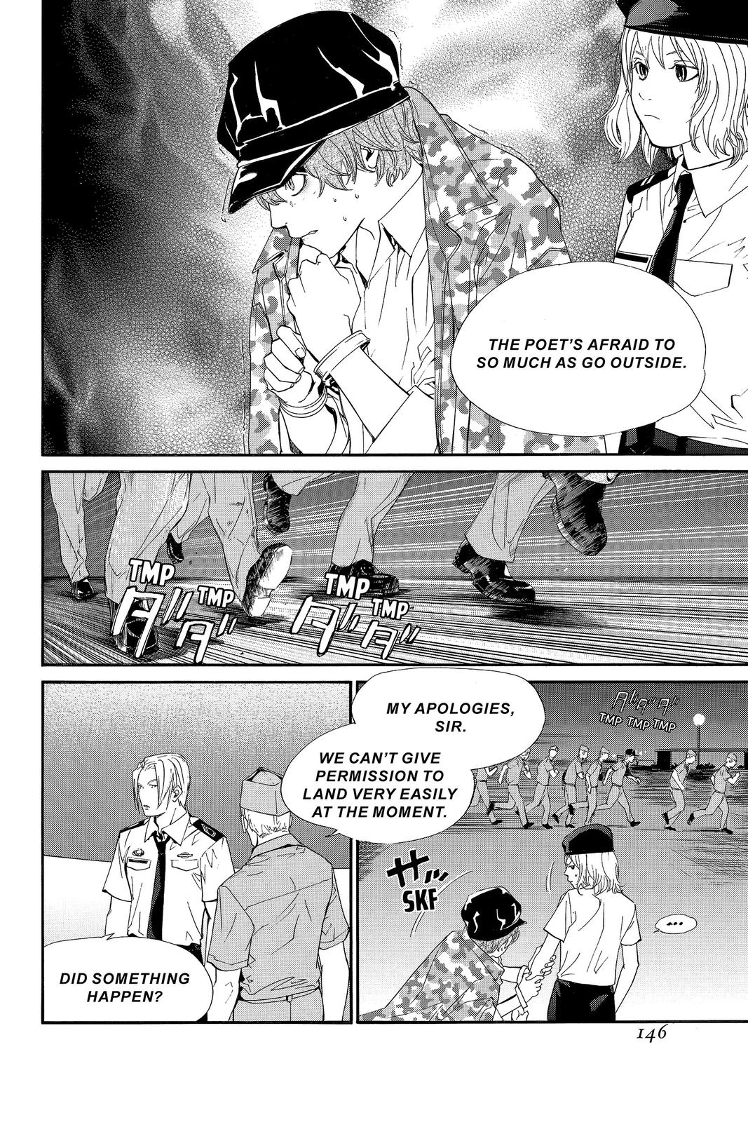 Read Alive_ The Final Evolution EN Manga Online