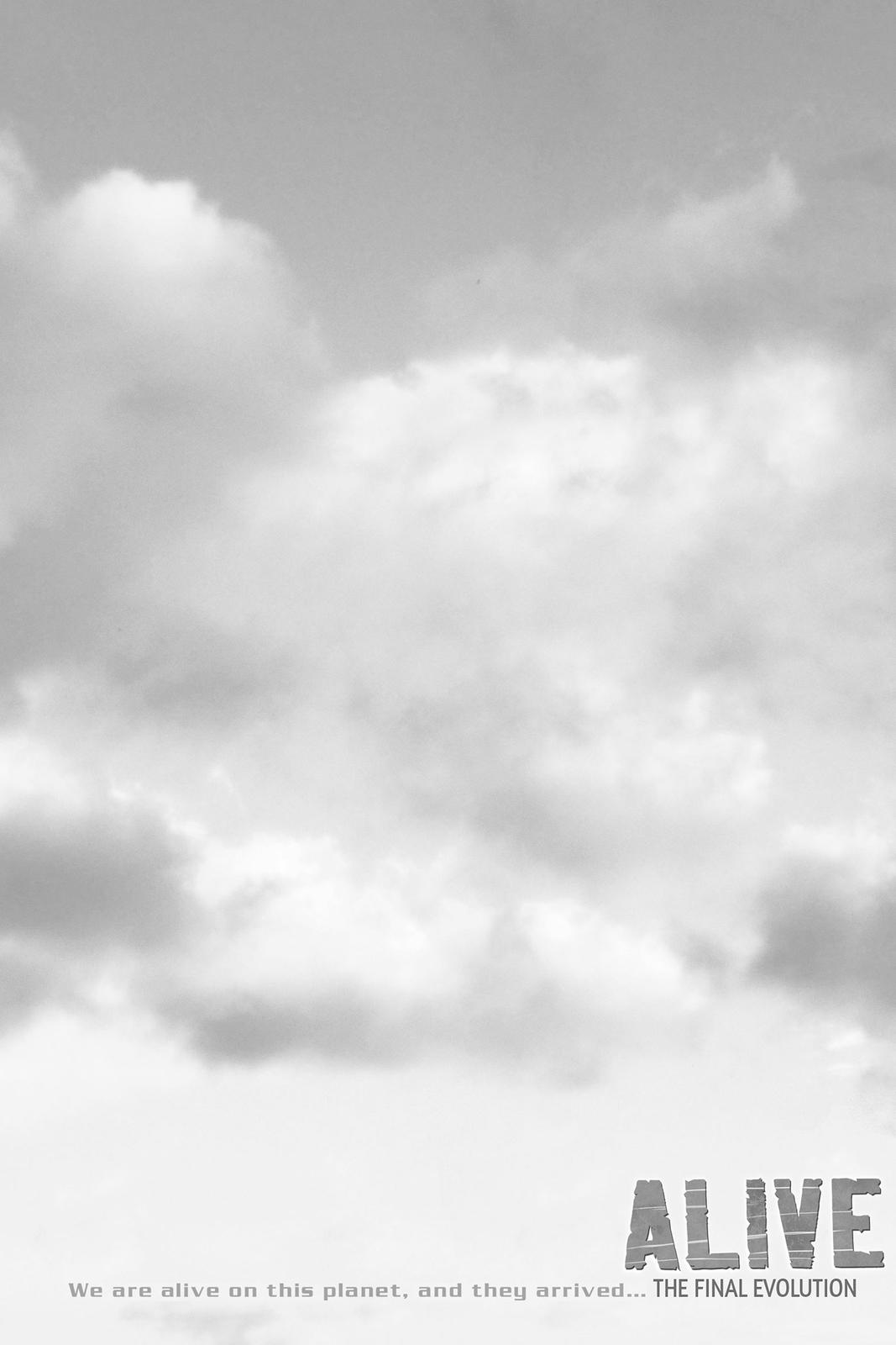 Read Alive_ The Final Evolution EN Manga Online