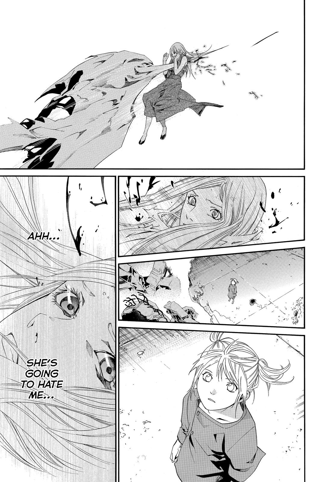 Read Alive_ The Final Evolution EN Manga Online