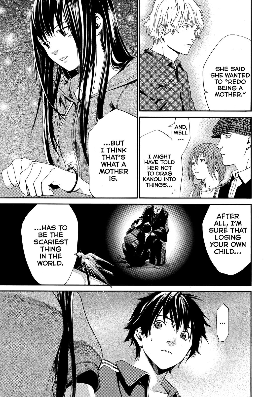 Read Alive_ The Final Evolution EN Manga Online