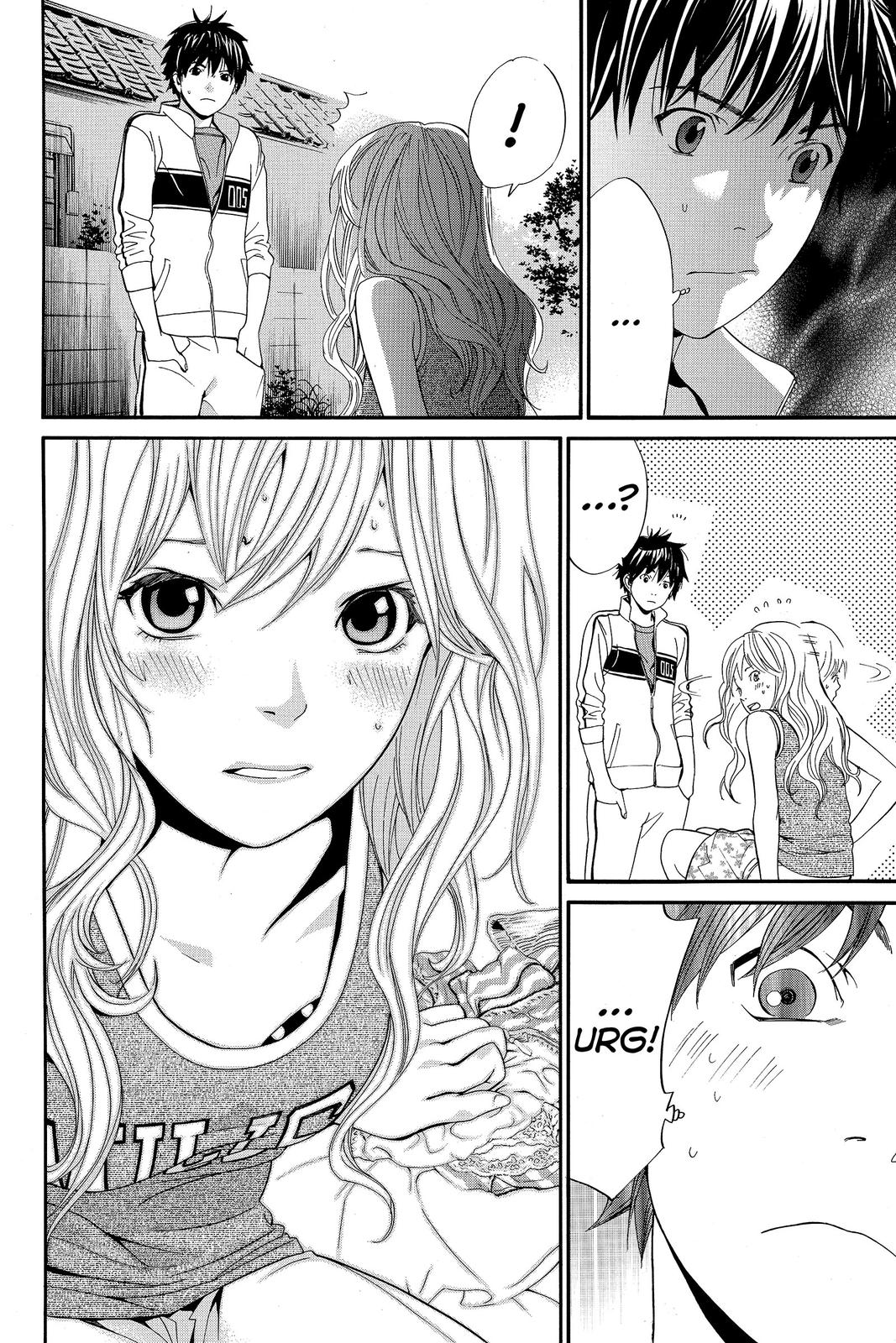 Read Alive_ The Final Evolution EN Manga Online