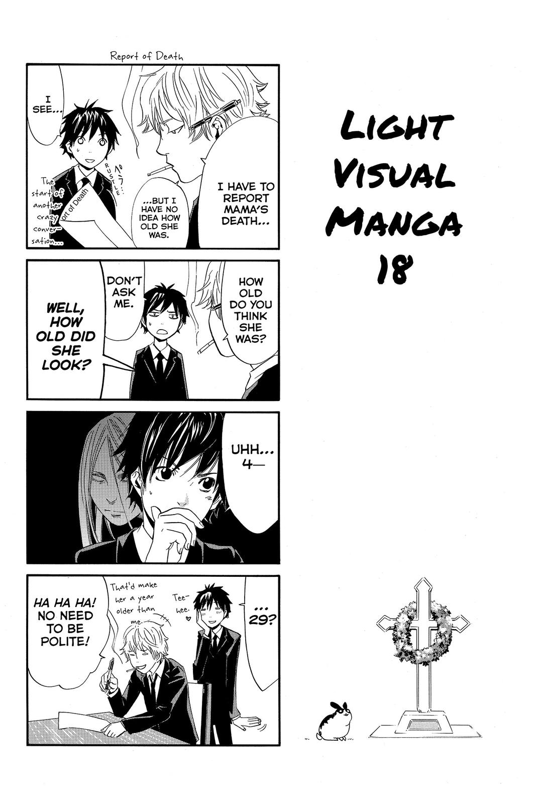 Read Alive_ The Final Evolution EN Manga Online