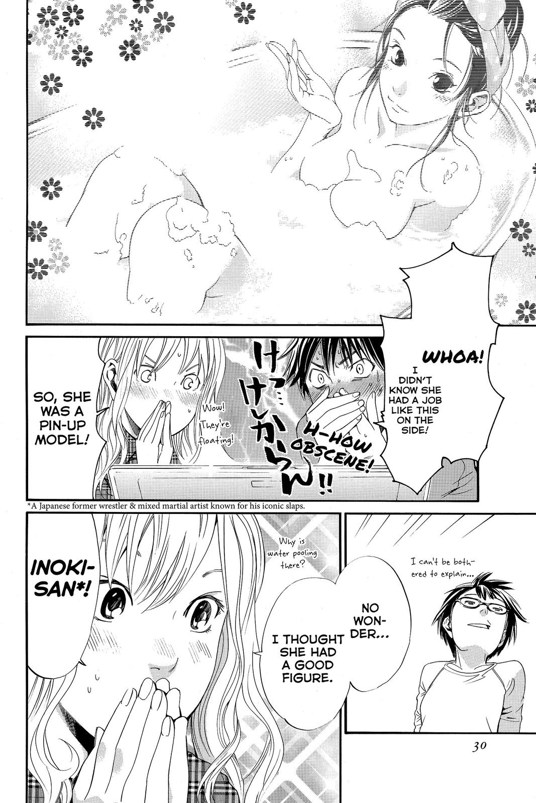 Read Alive_ The Final Evolution EN Manga Online