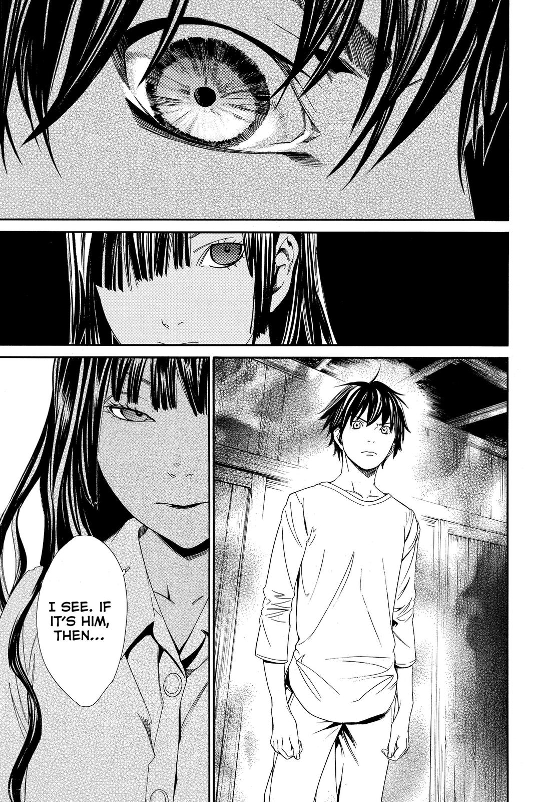 Read Alive_ The Final Evolution EN Manga Online