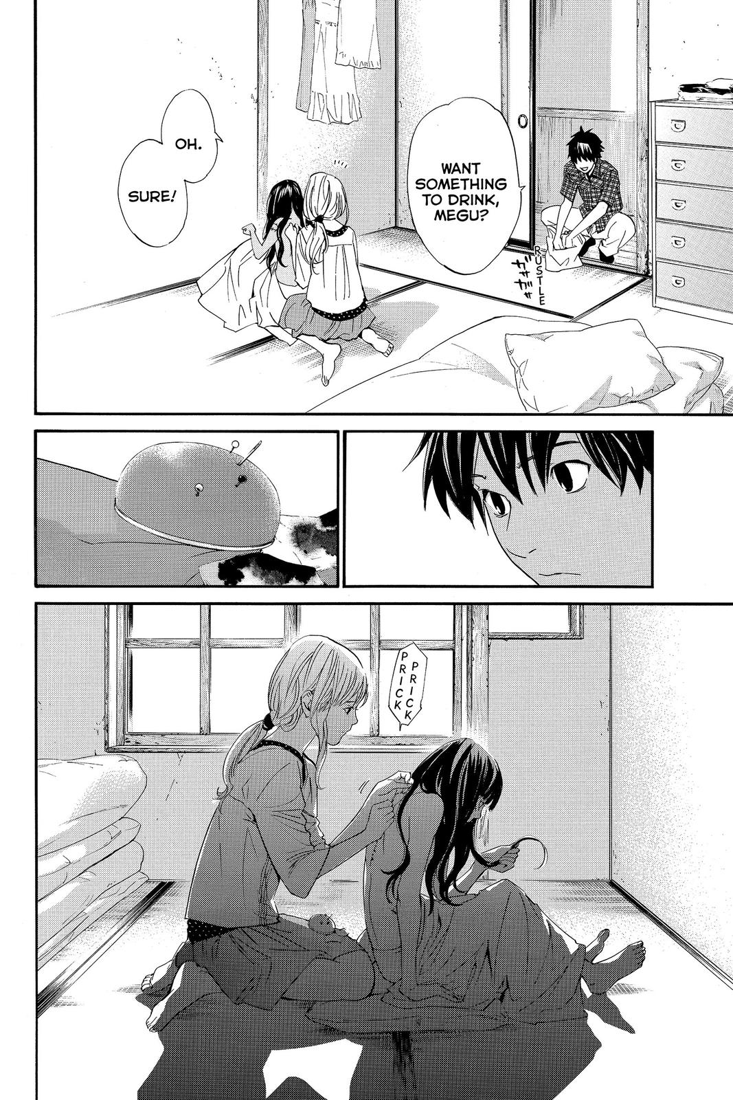 Read Alive_ The Final Evolution EN Manga Online