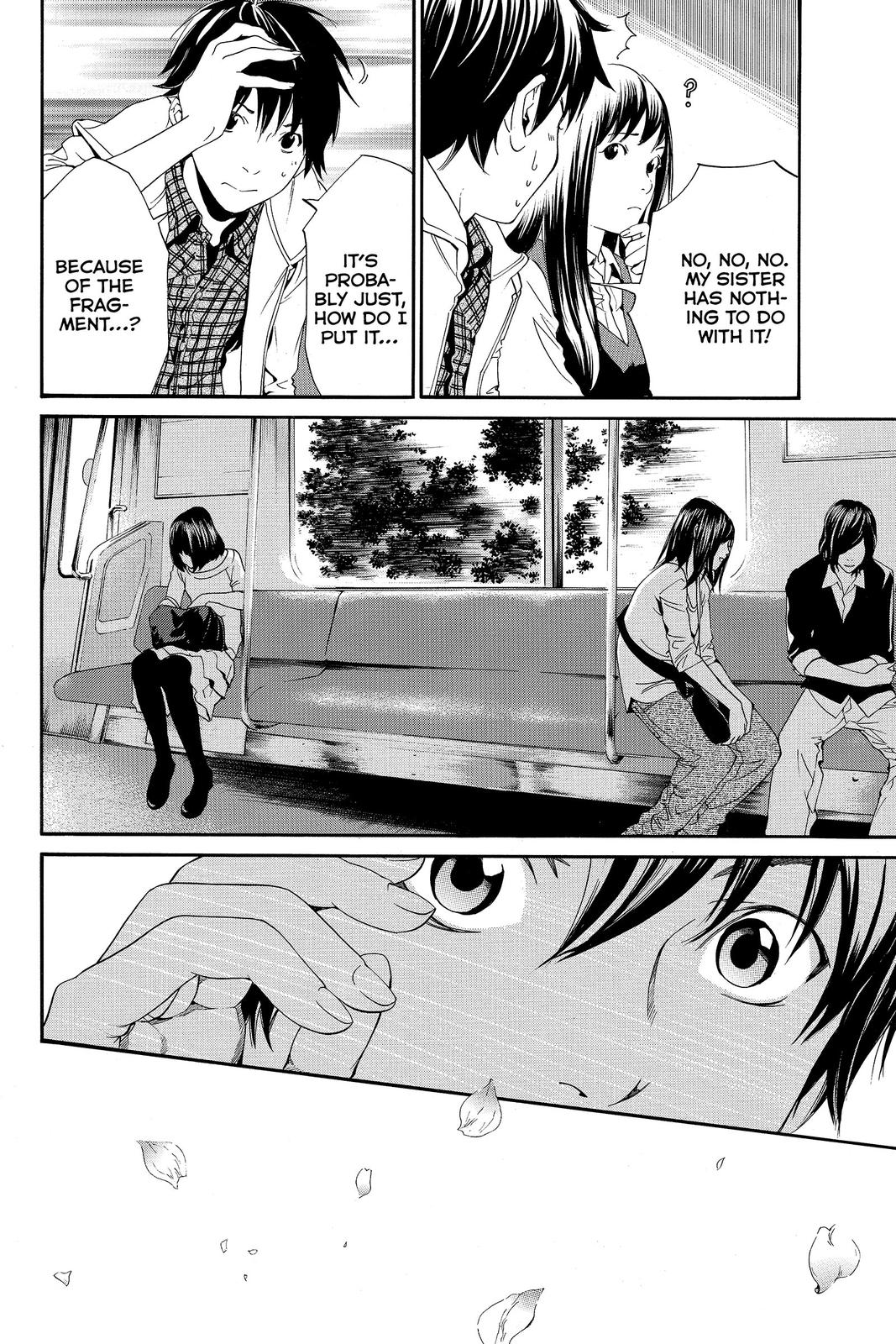 Read Alive_ The Final Evolution EN Manga Online