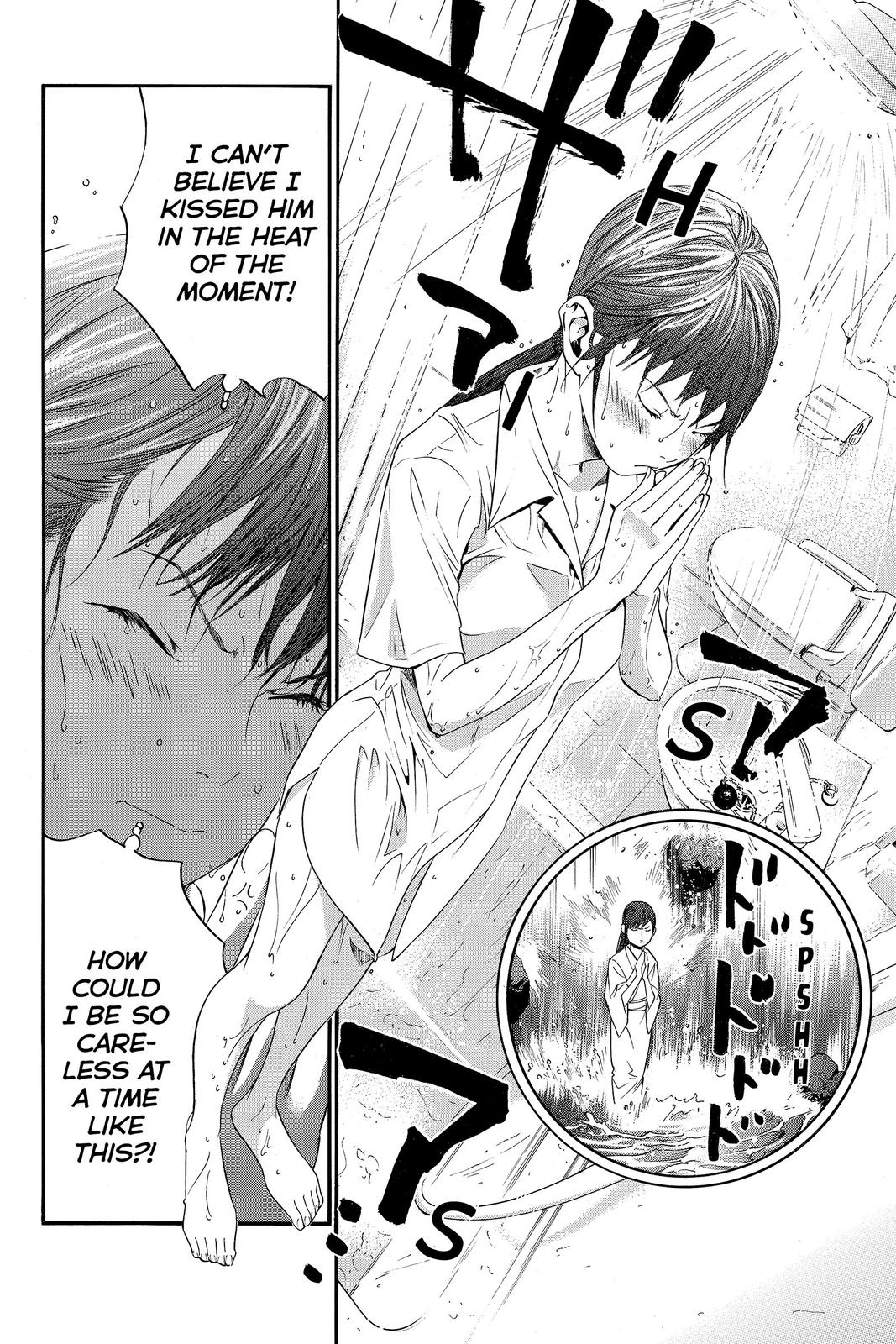 Read Alive_ The Final Evolution EN Manga Online