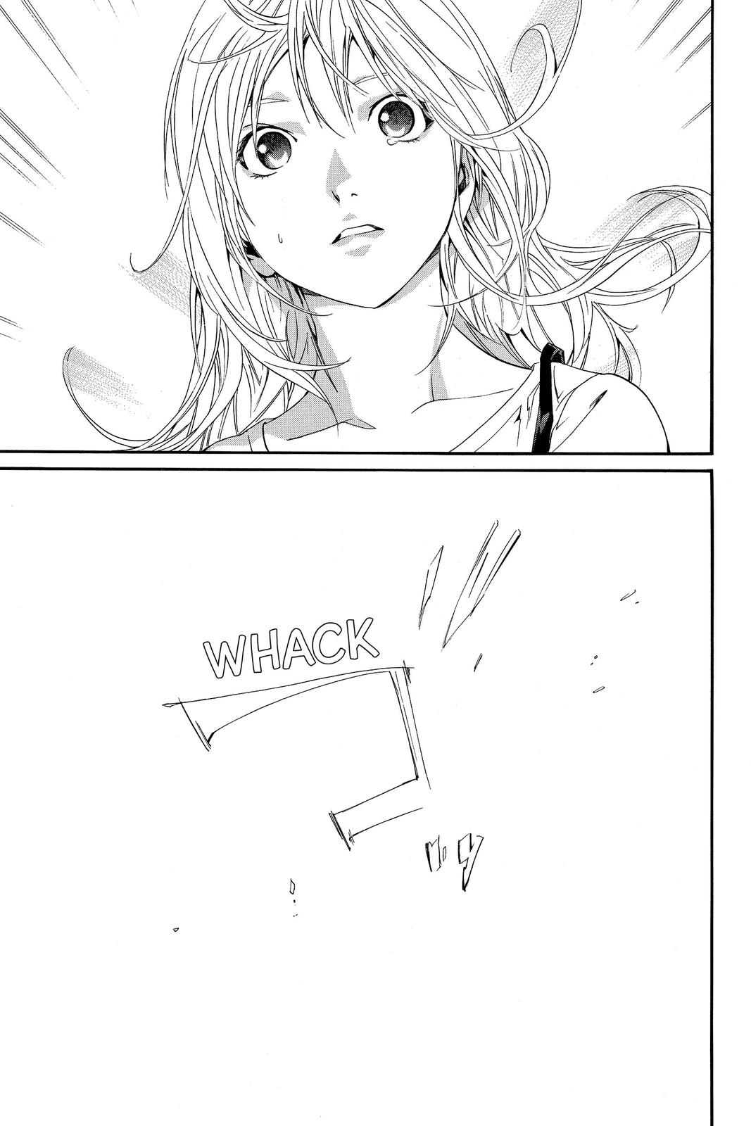 Read Alive_ The Final Evolution EN Manga Online