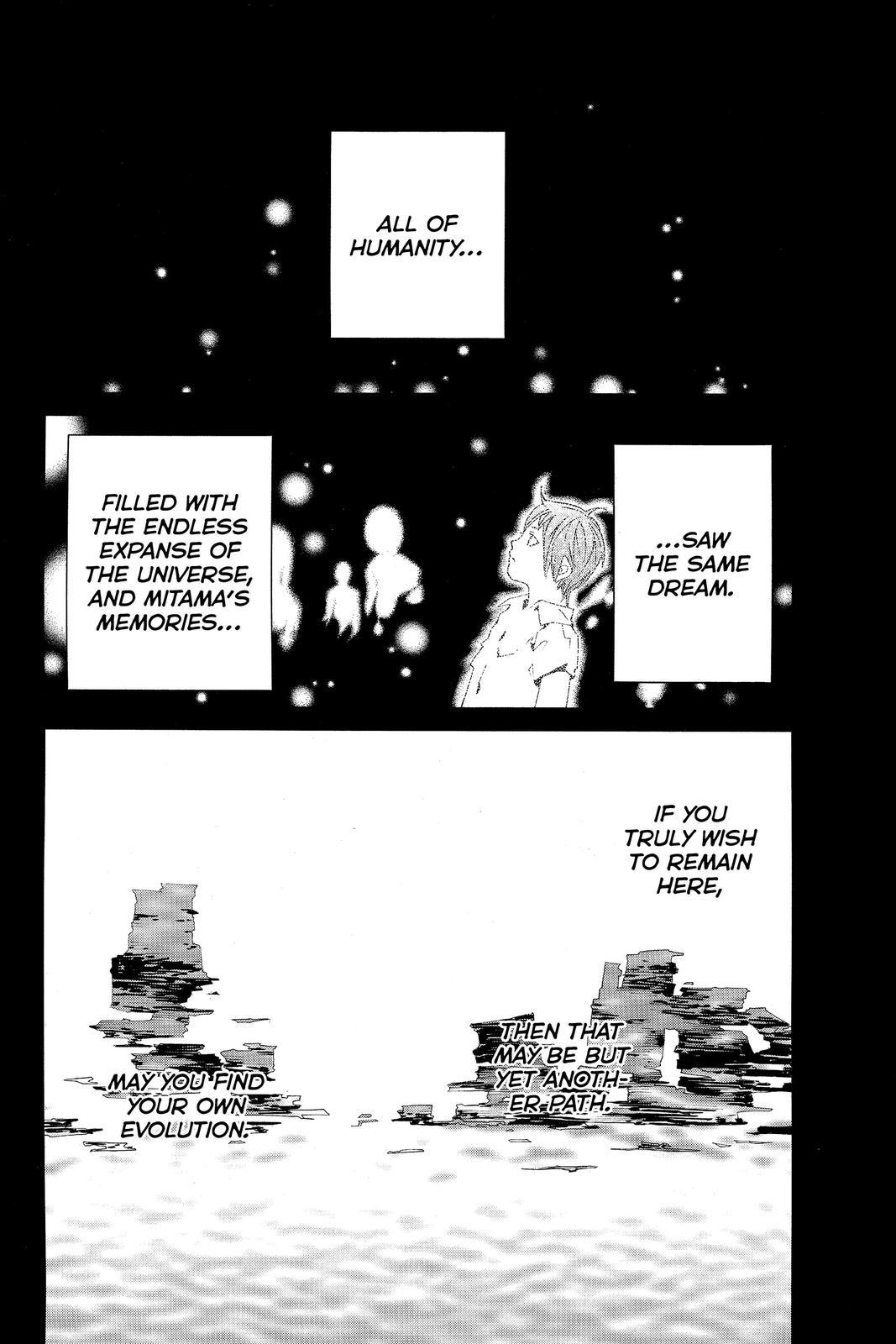 Read Alive_ The Final Evolution EN Manga Online