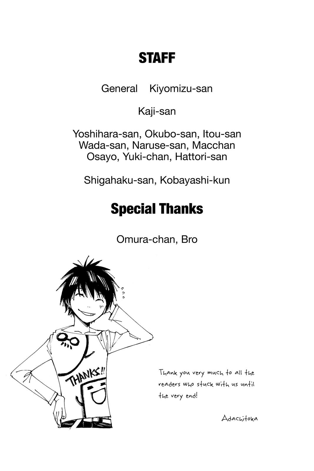 Read Alive_ The Final Evolution EN Manga Online