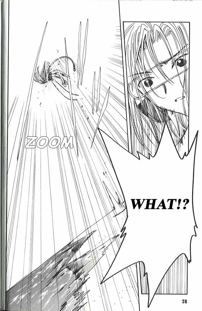 Read Angelic Layer EN Manga Online