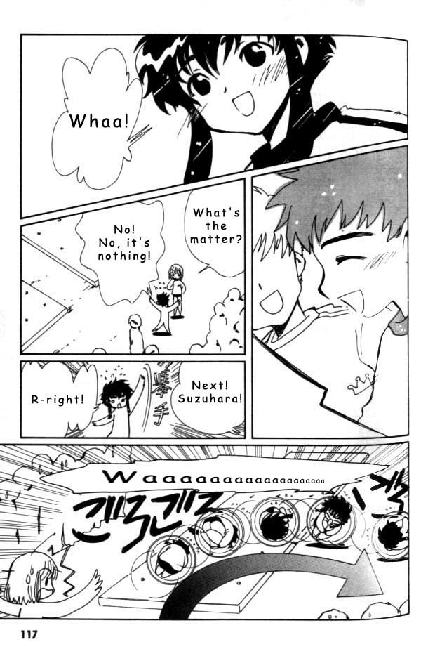 Read Angelic Layer EN Manga Online