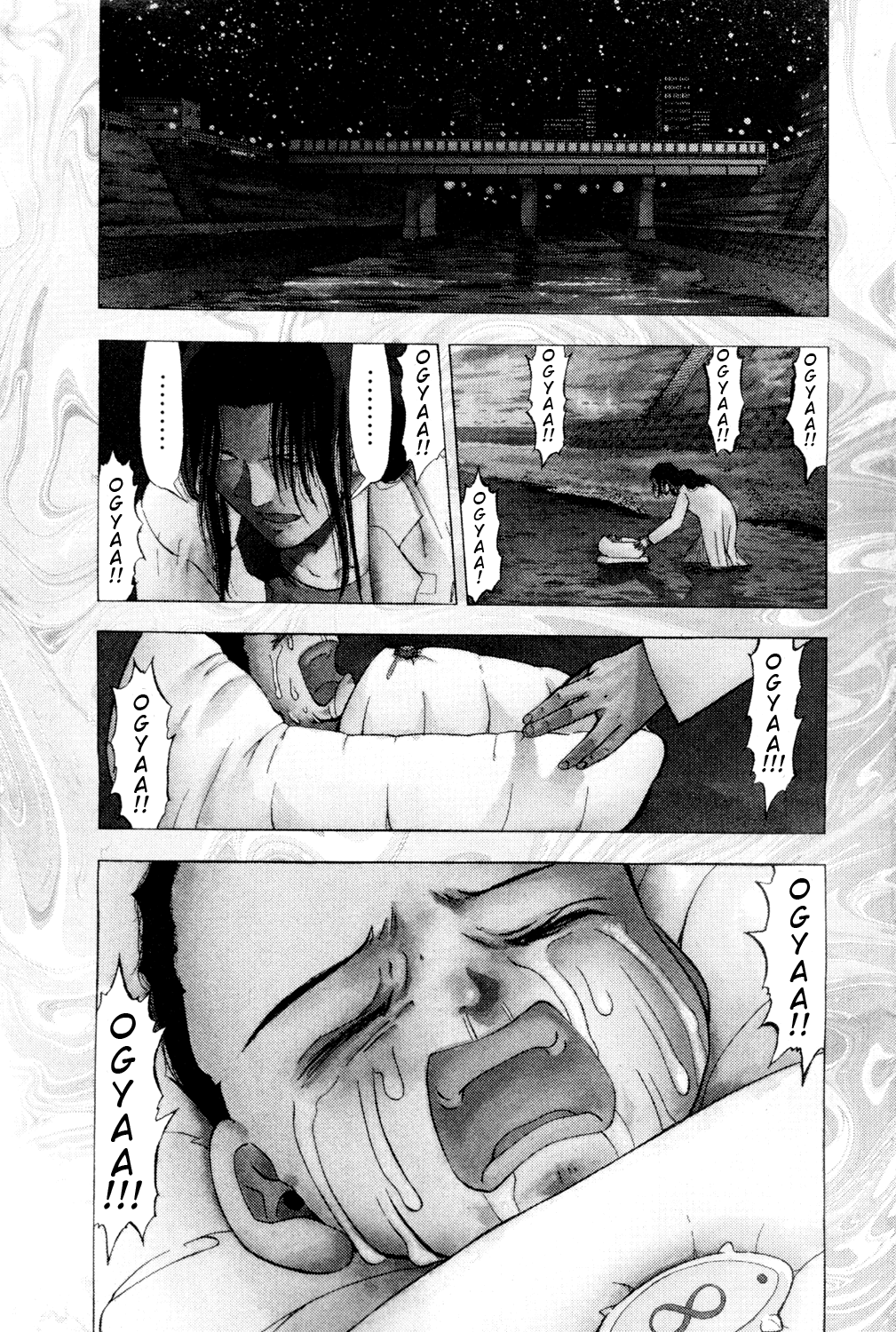 Read Animal Land EN Manga Online