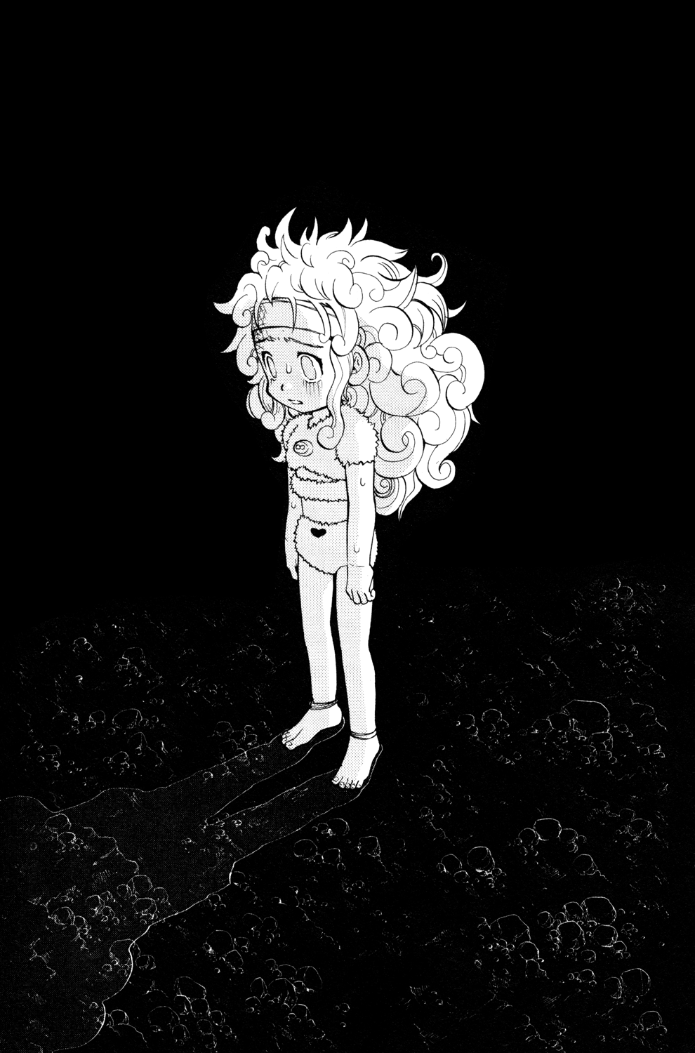 Read Animal Land EN Manga Online