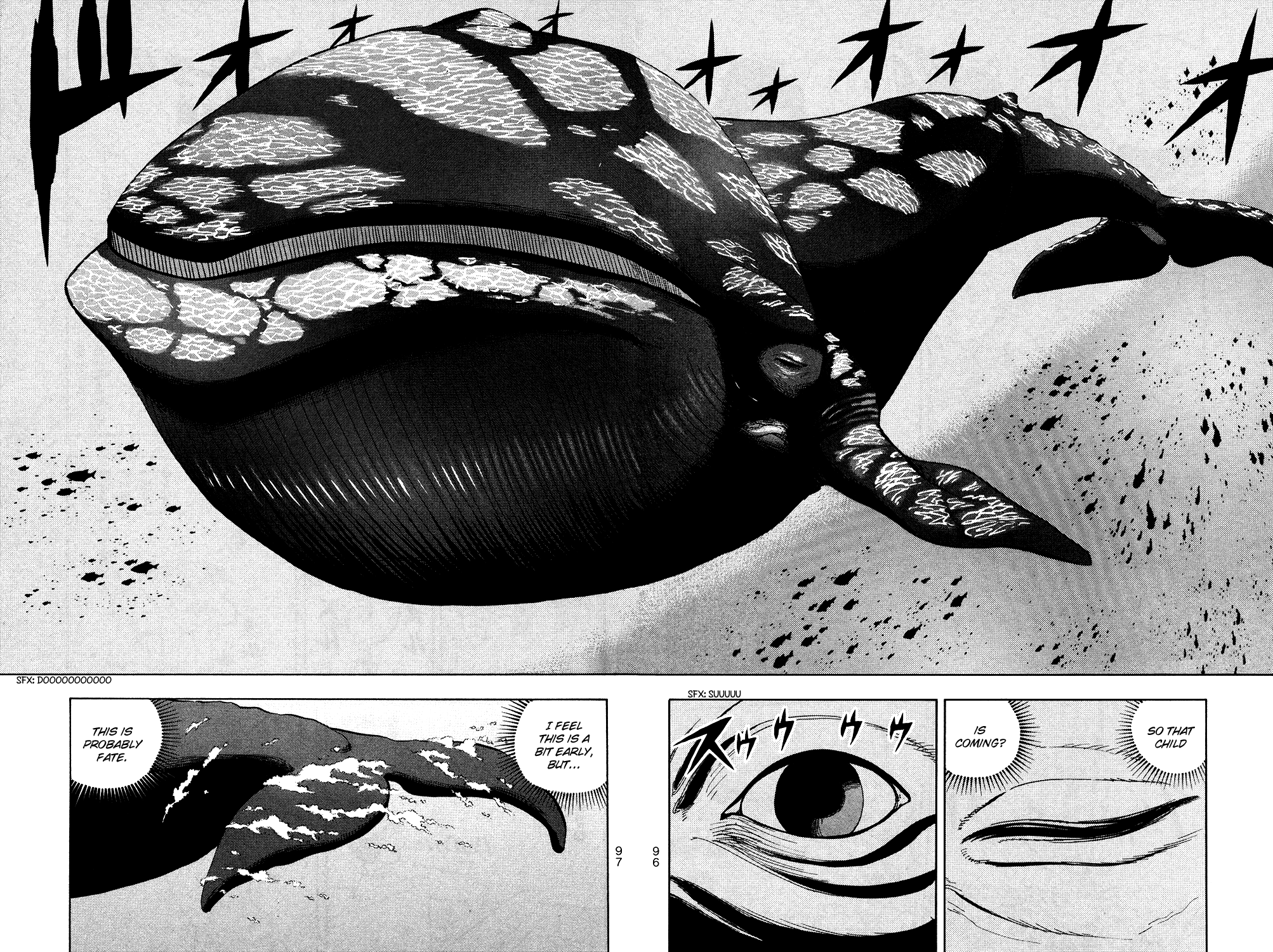 Read Animal Land EN Manga Online