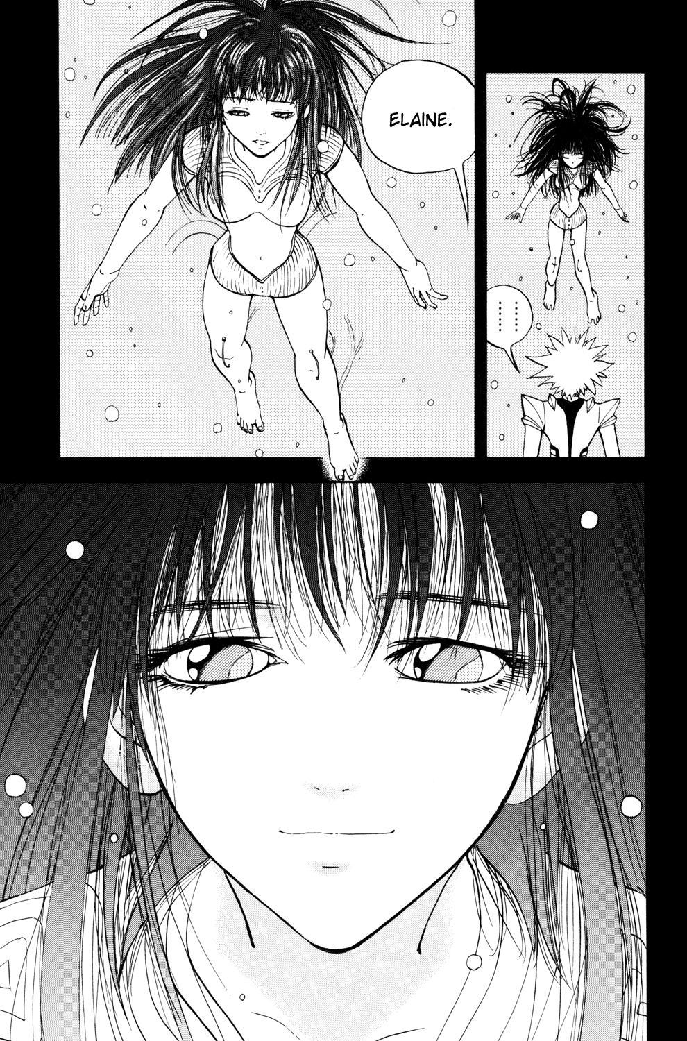 Read Animal Land EN Manga Online