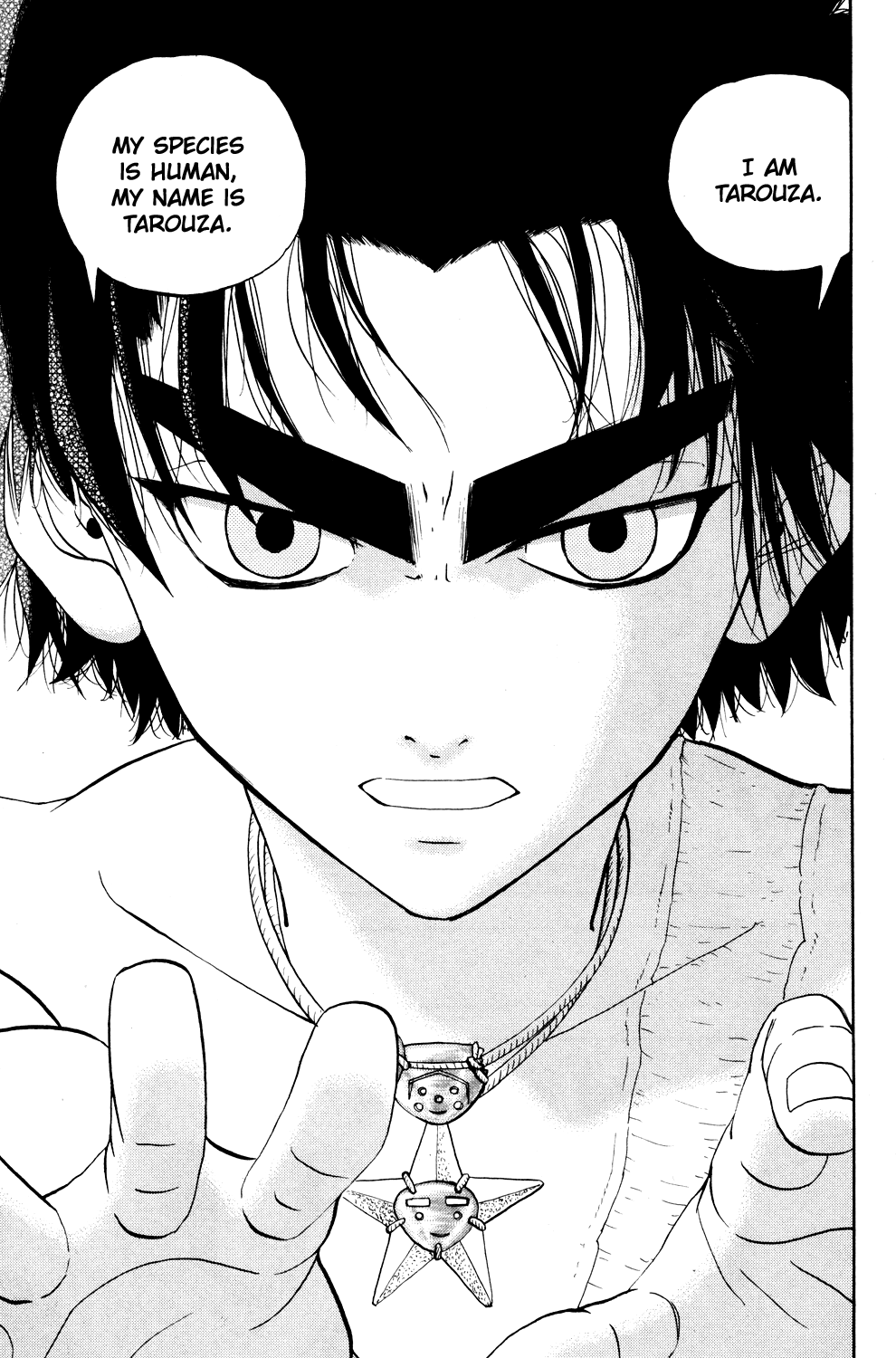 Read Animal Land EN Manga Online