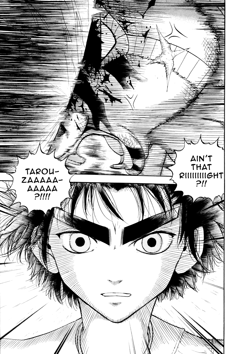 Read Animal Land EN Manga Online