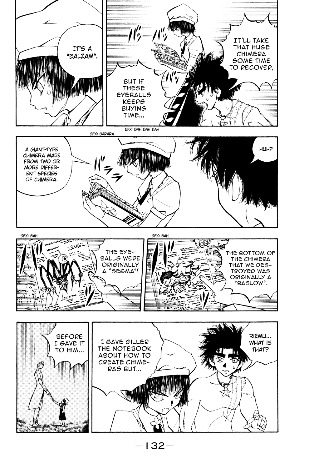 Read Animal Land EN Manga Online