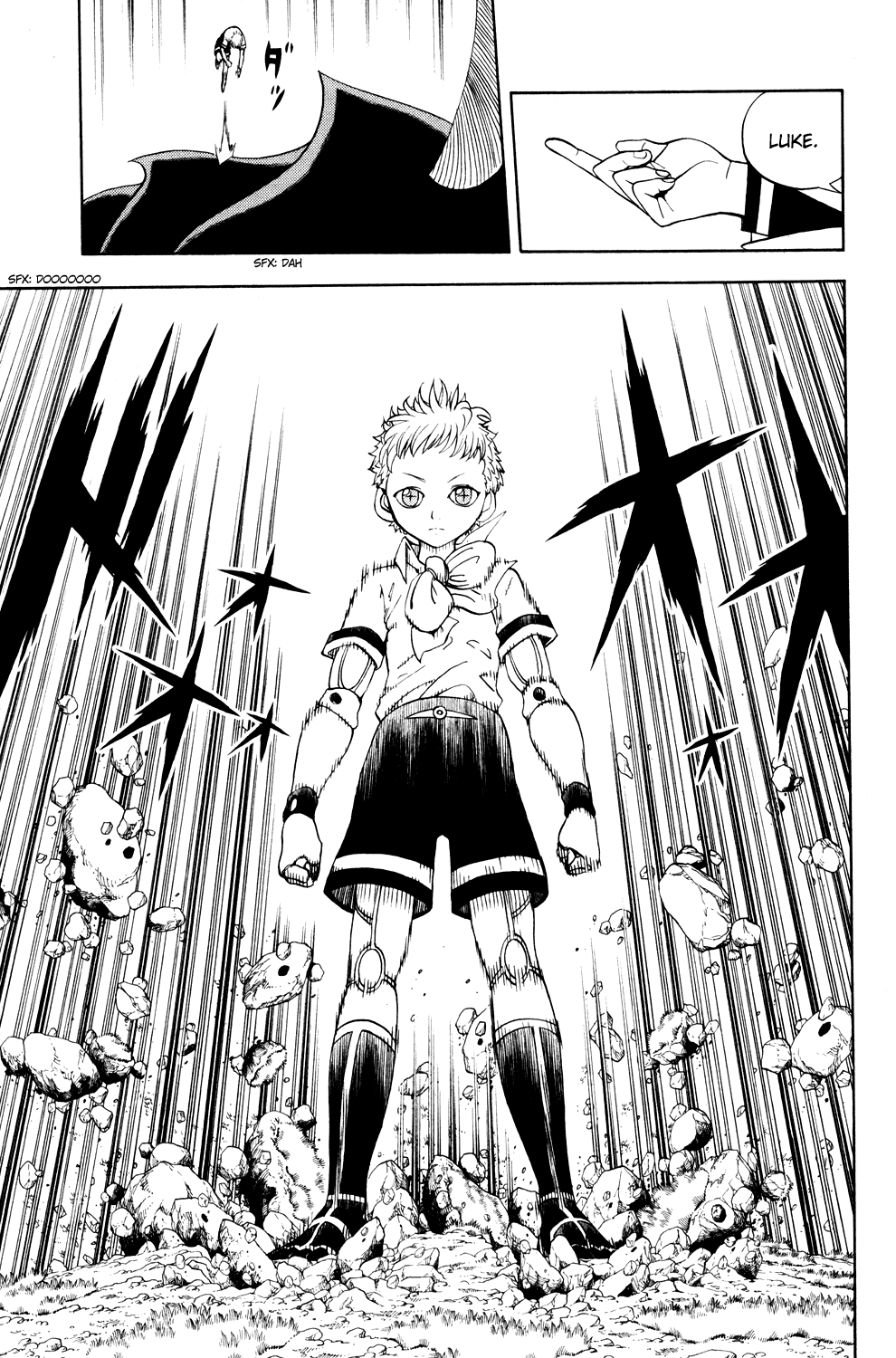 Read Animal Land EN Manga Online