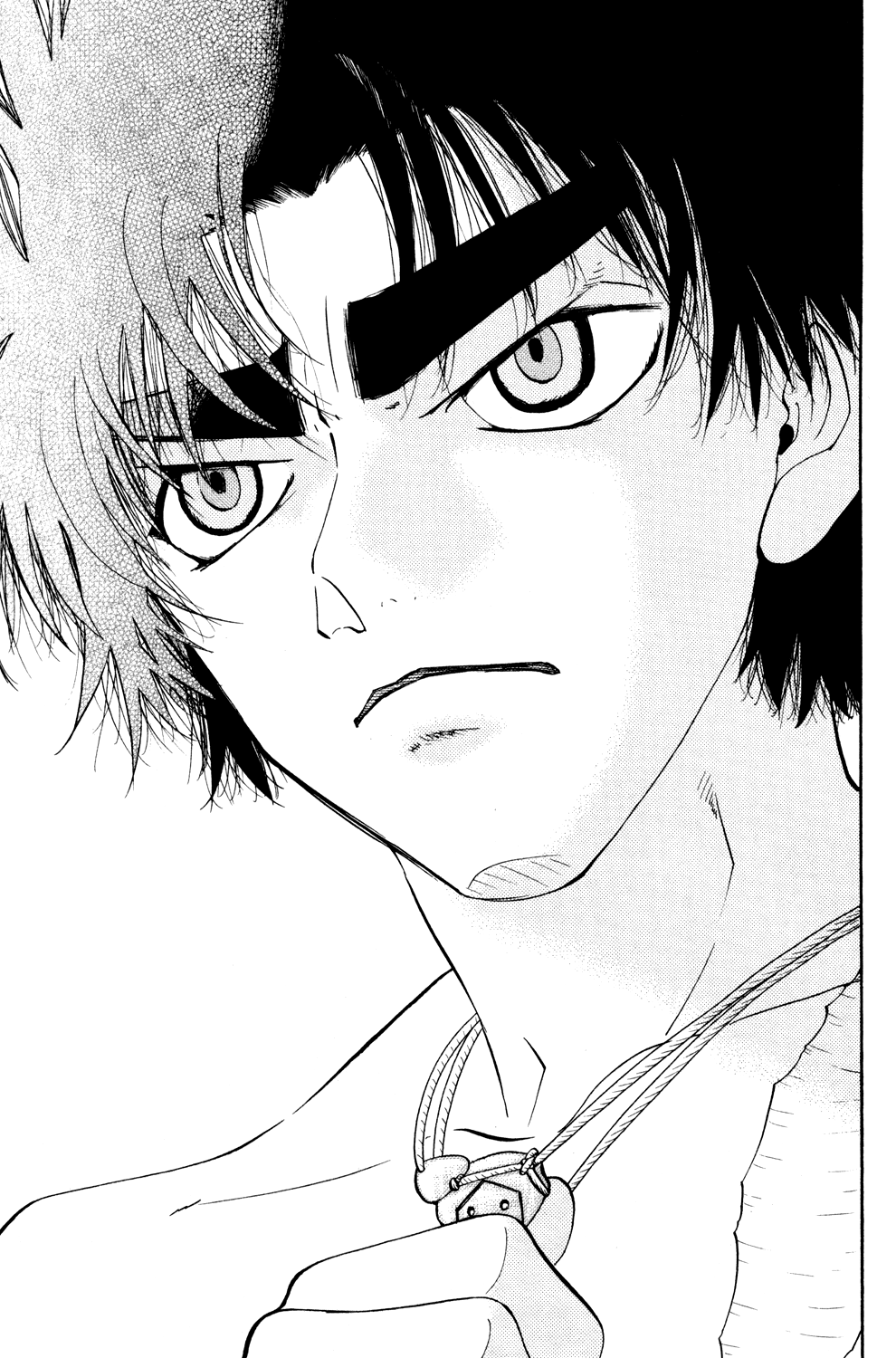 Read Animal Land EN Manga Online