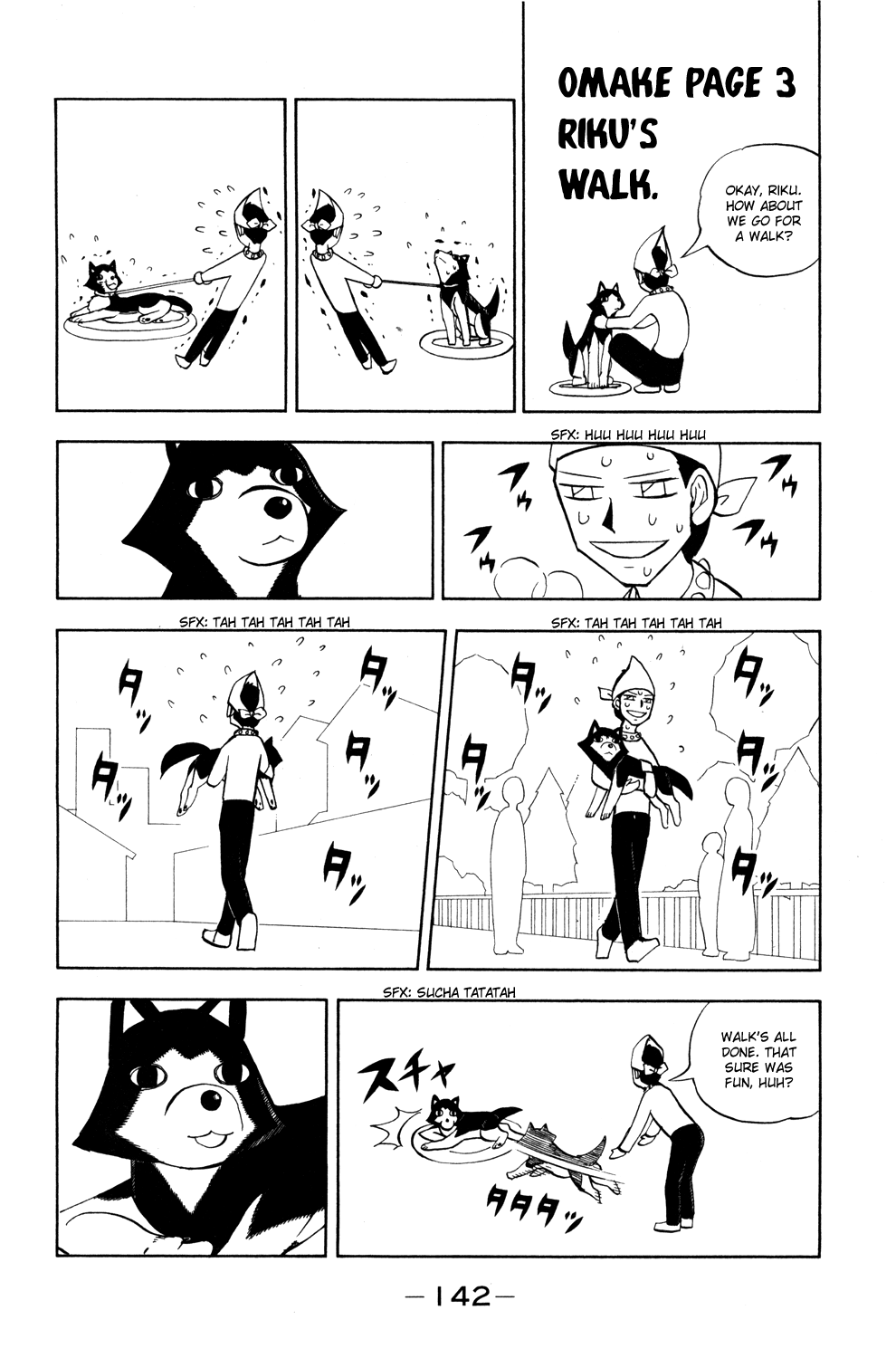 Read Animal Land EN Manga Online