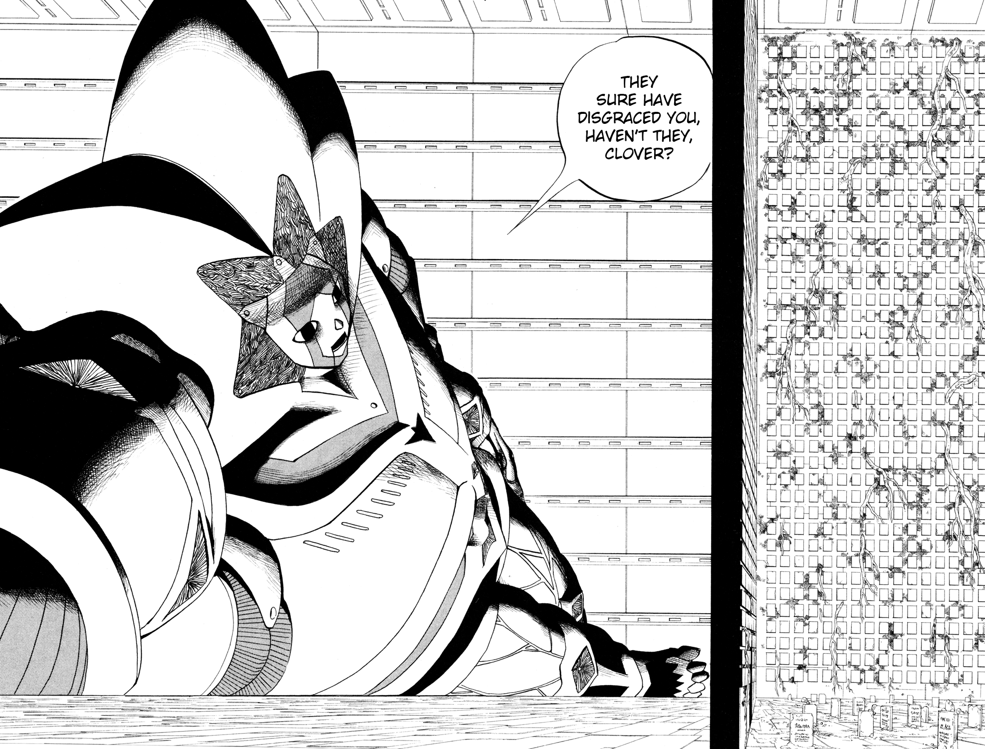 Read Animal Land EN Manga Online