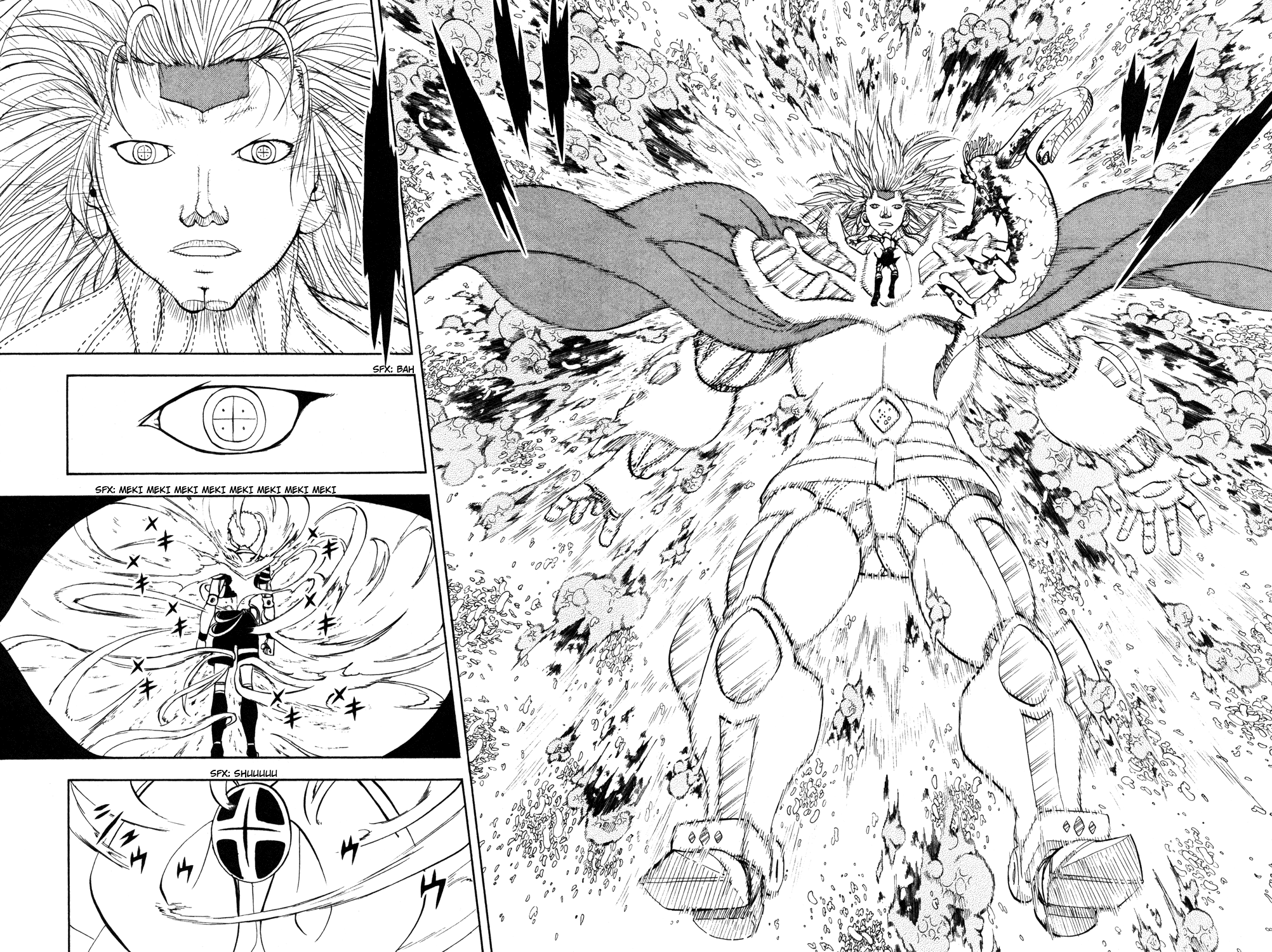 Read Animal Land EN Manga Online