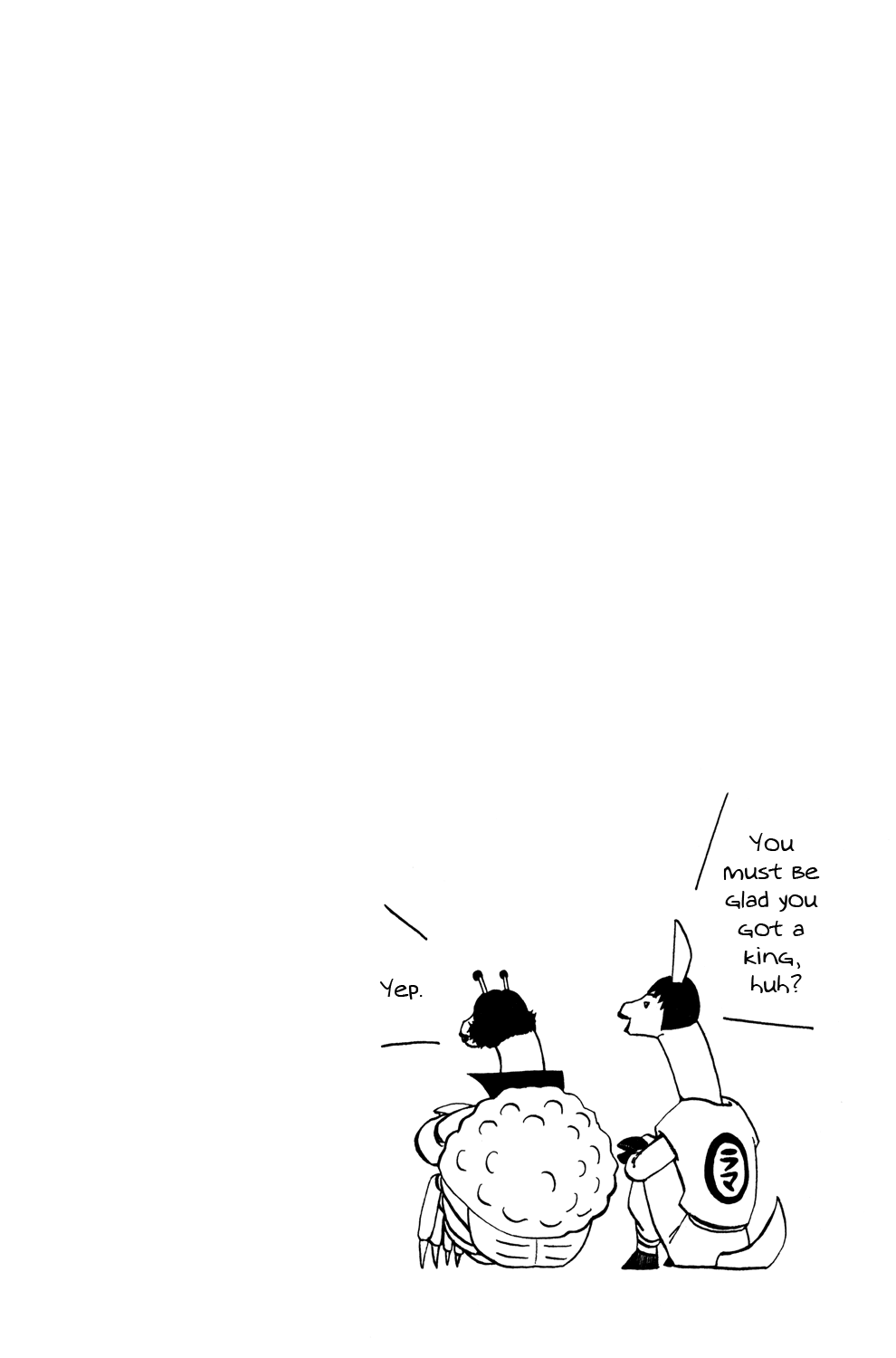 Read Animal Land EN Manga Online