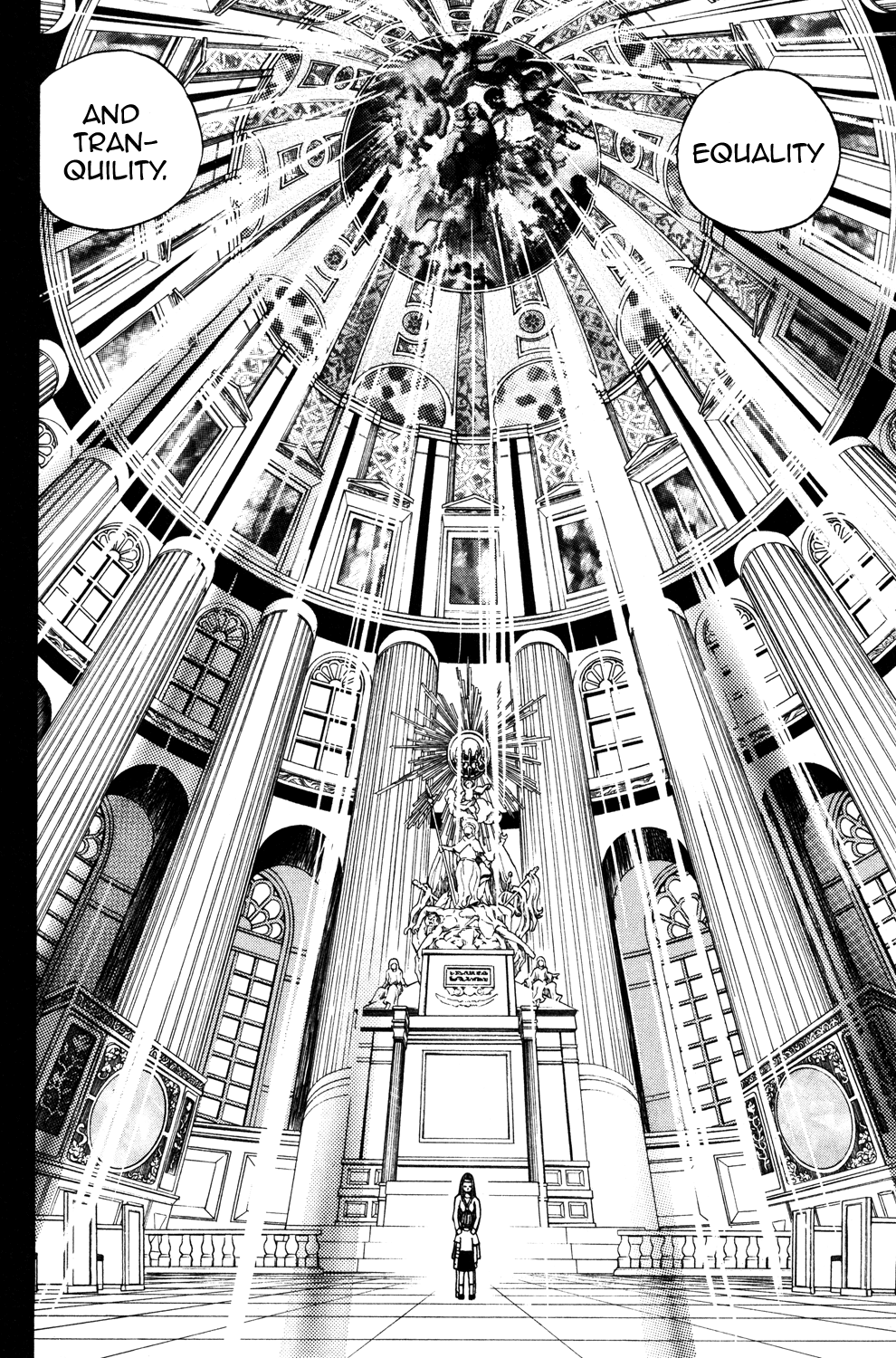 Read Animal Land EN Manga Online