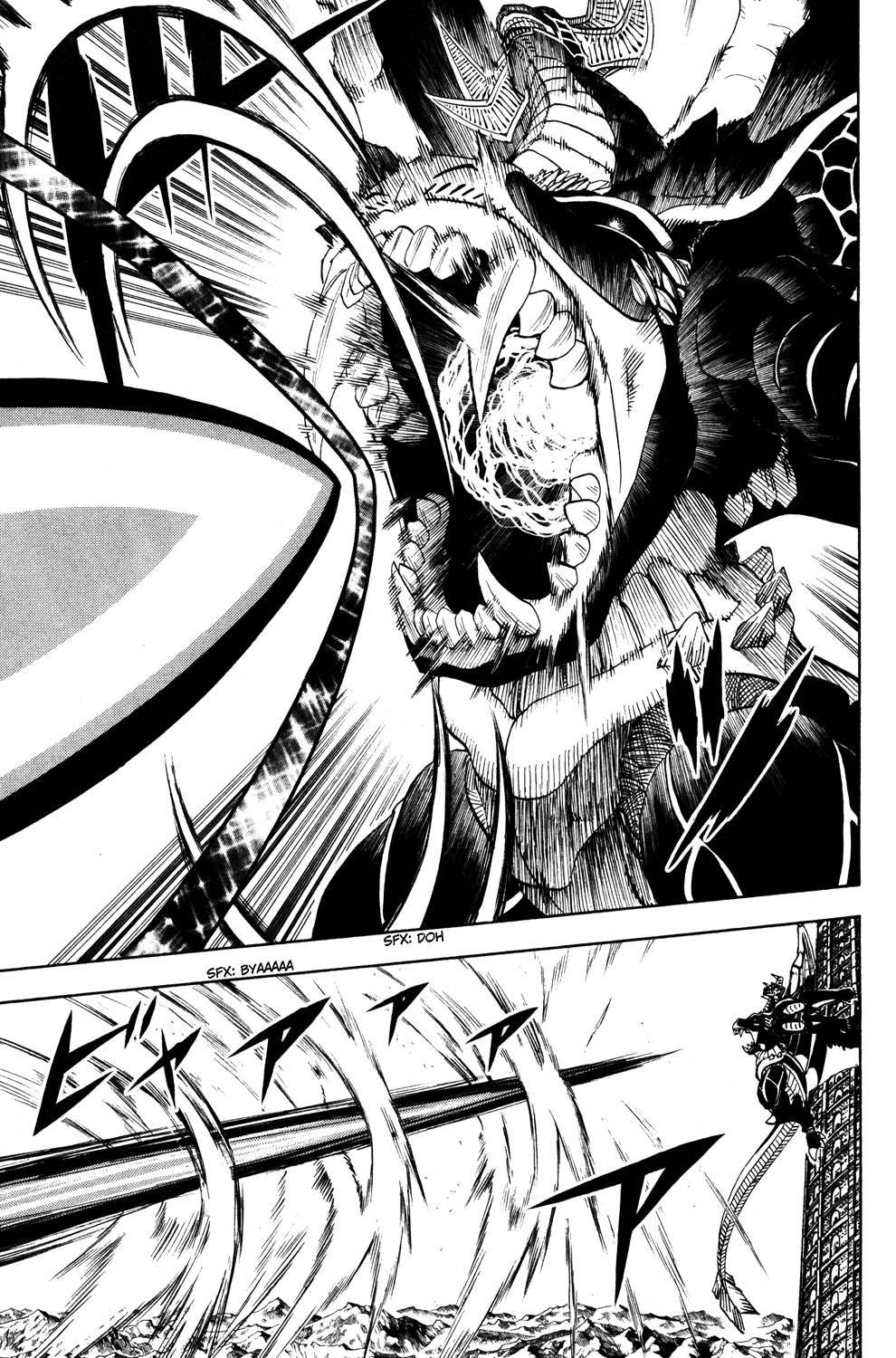 Read Animal Land EN Manga Online