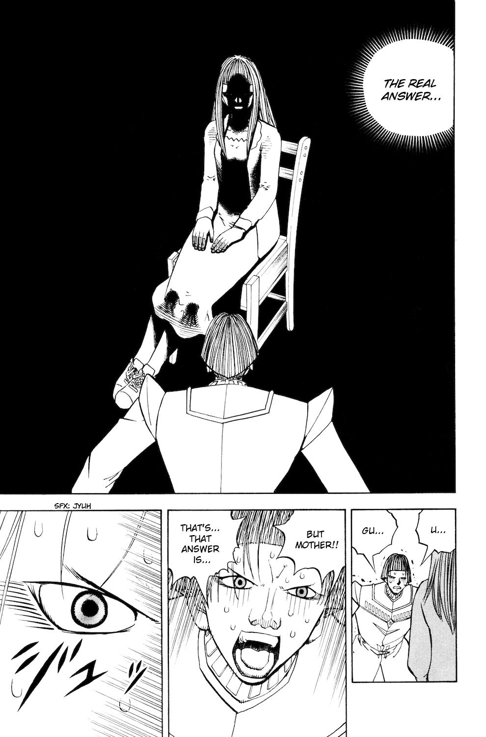 Read Animal Land EN Manga Online